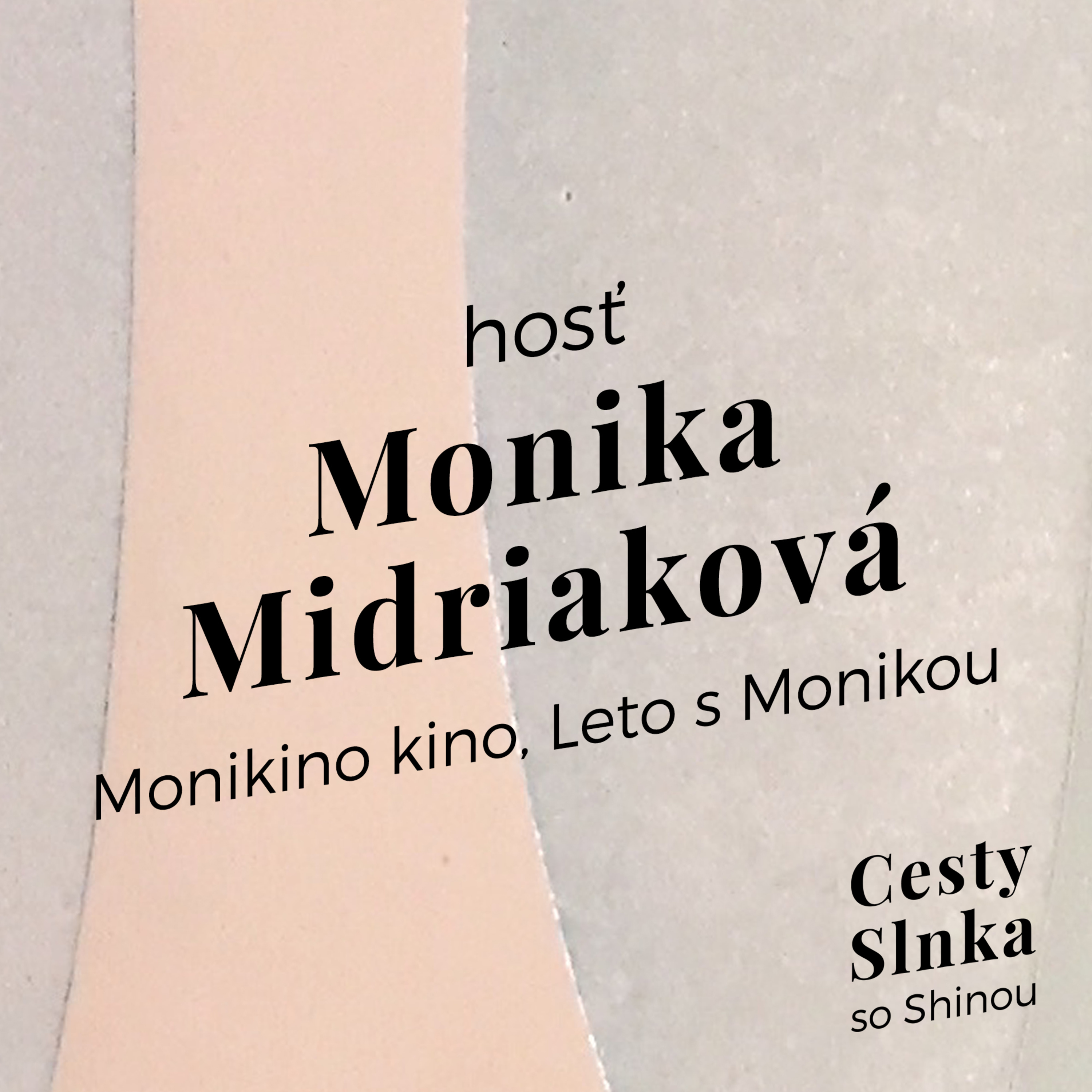 Cesty Slnka so Shinou