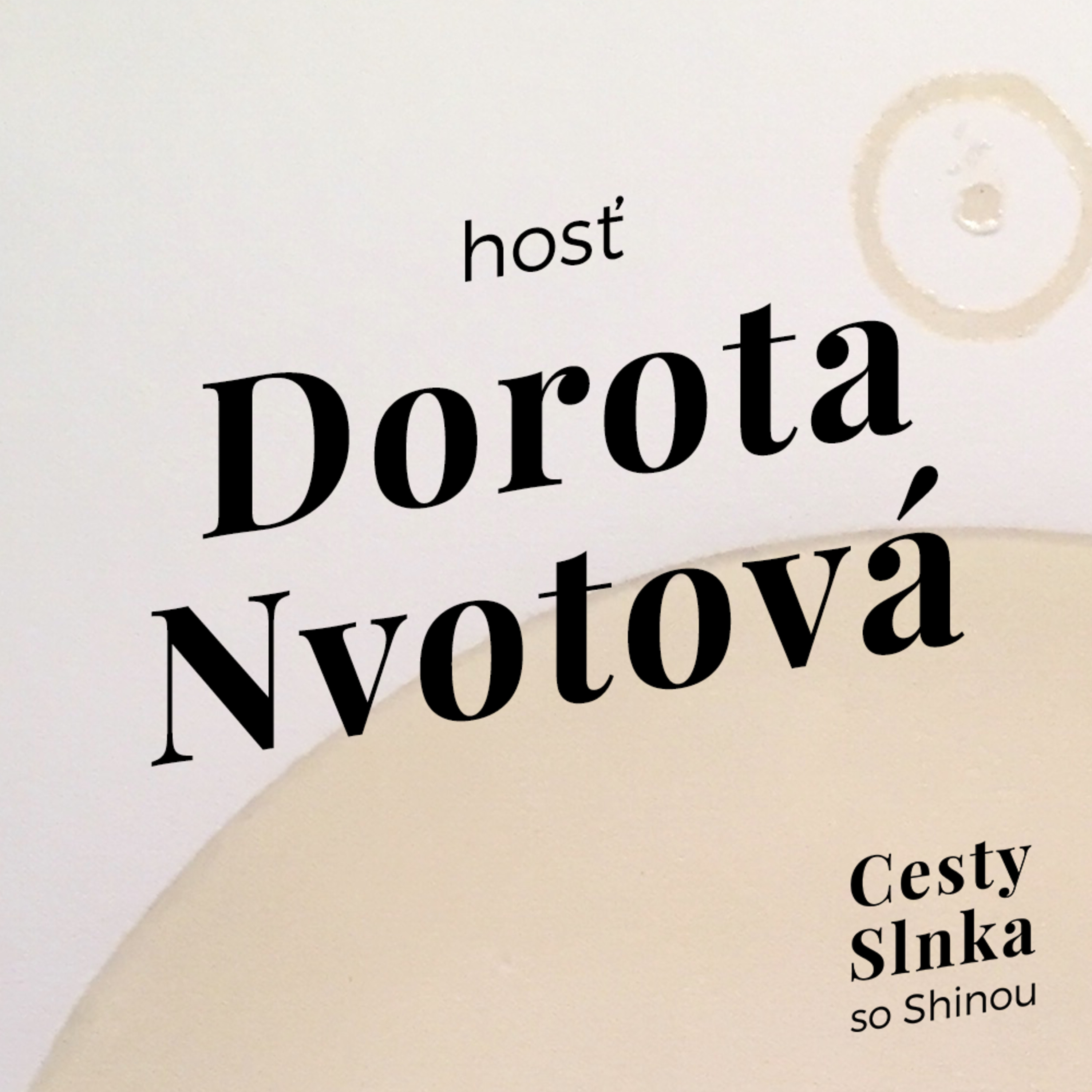 Cesty Slnka so Shinou