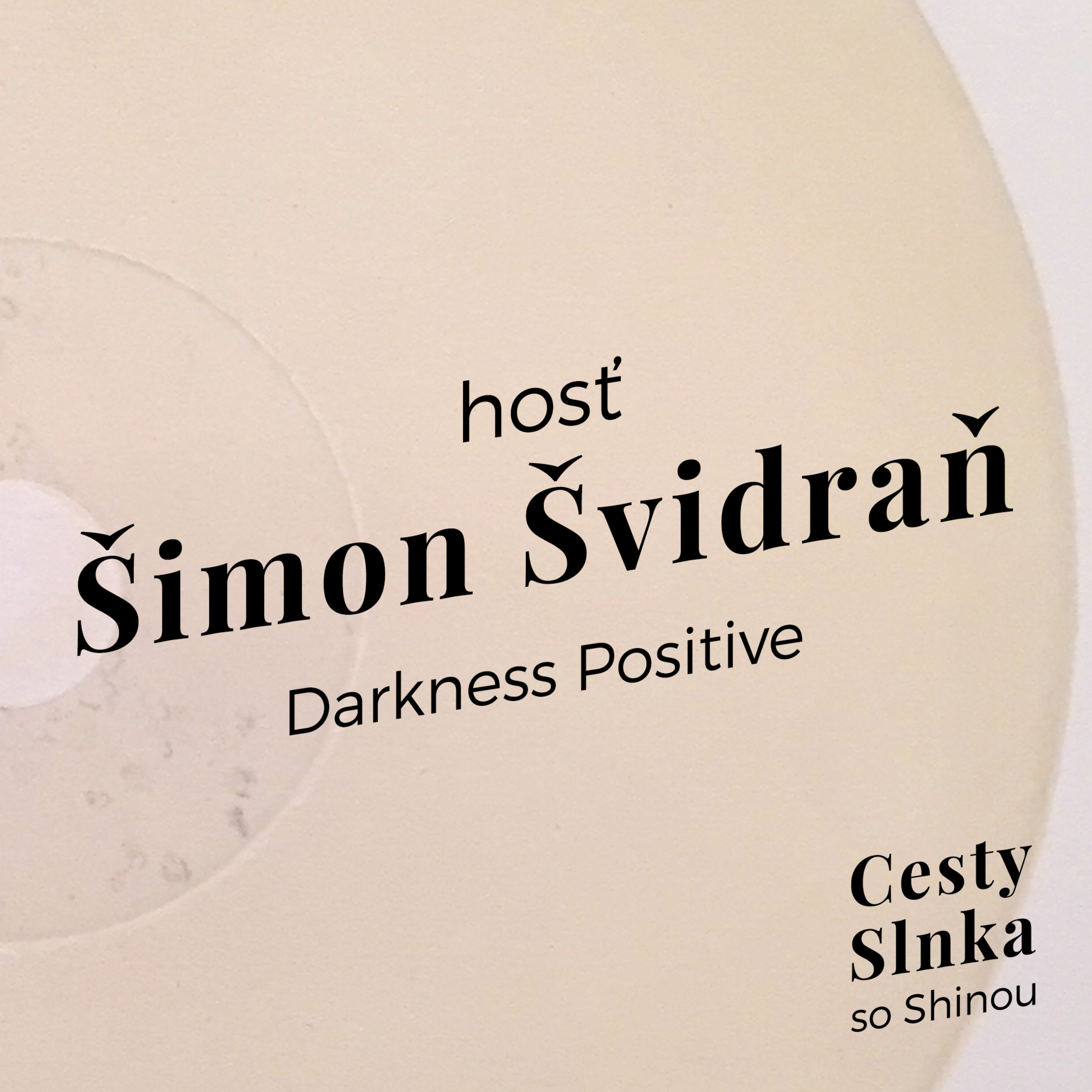 Cesty Slnka so Shinou