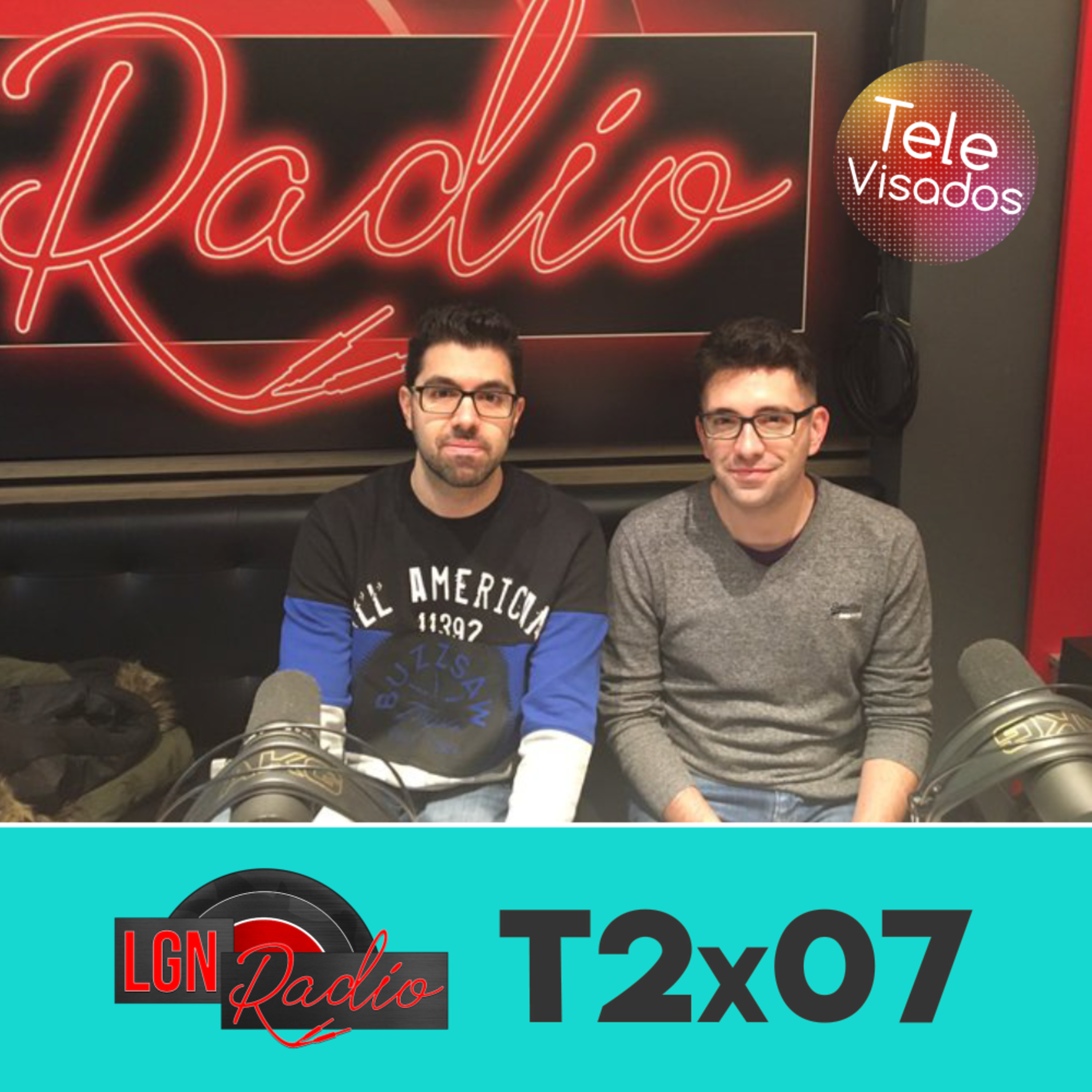 Televisados