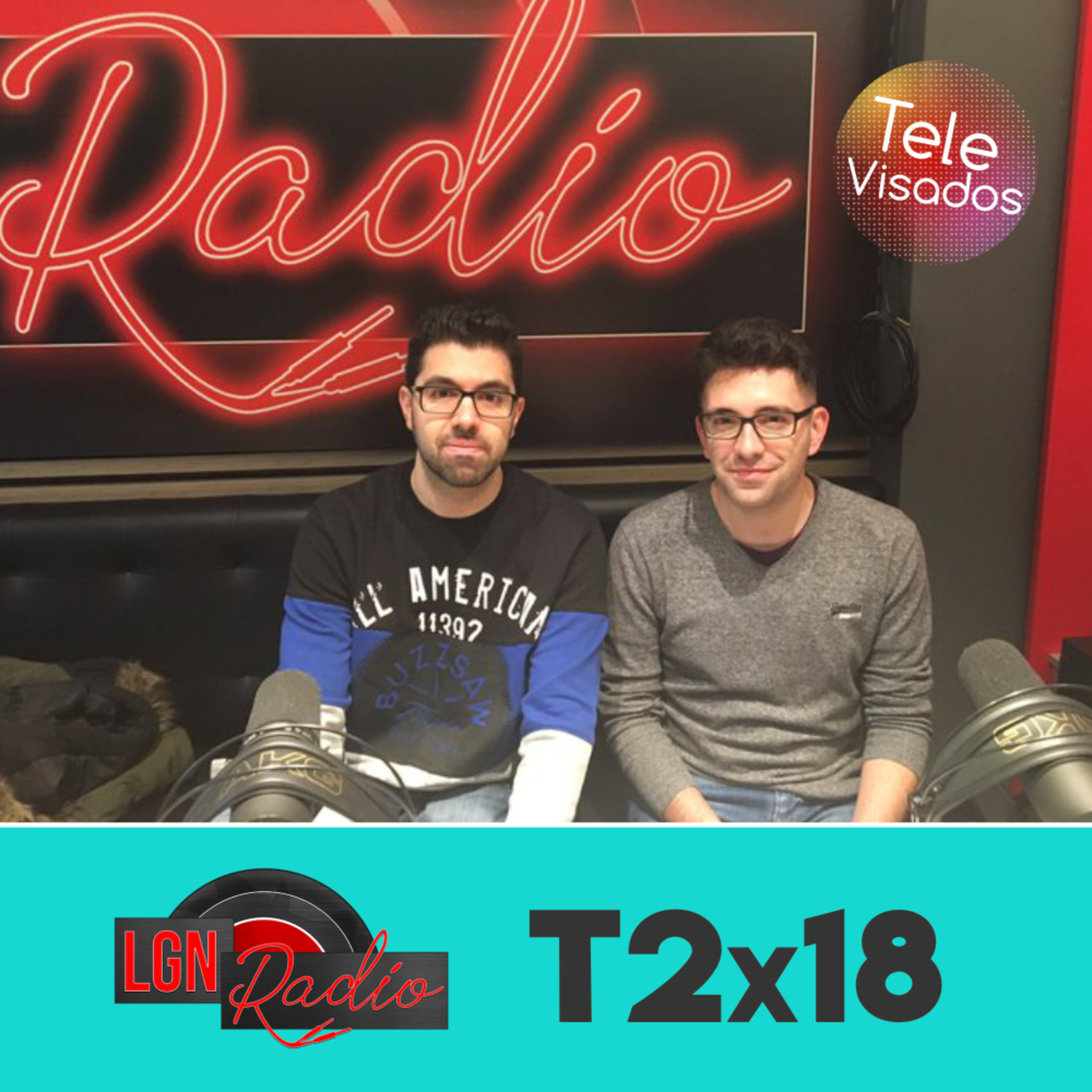 Televisados