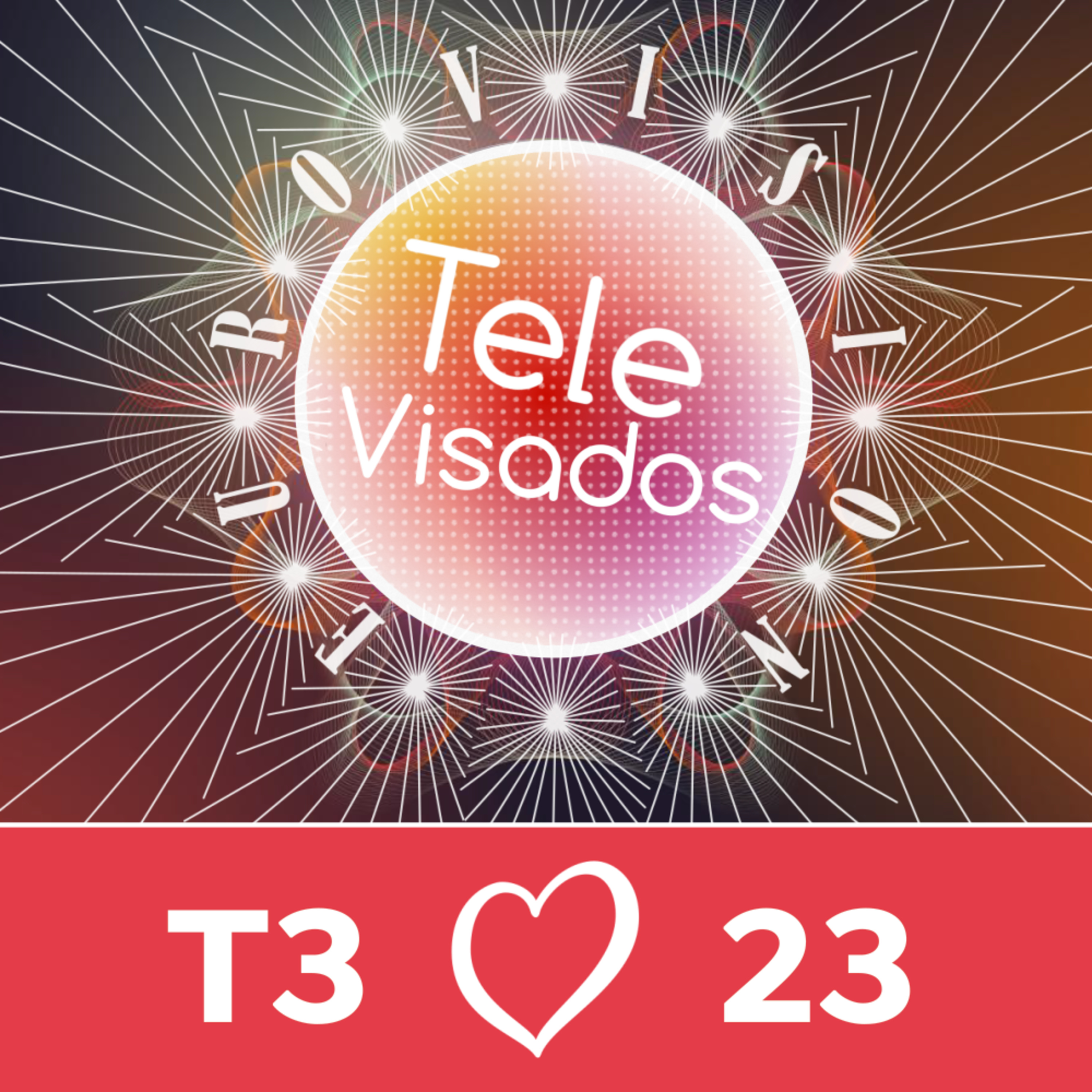 Televisados