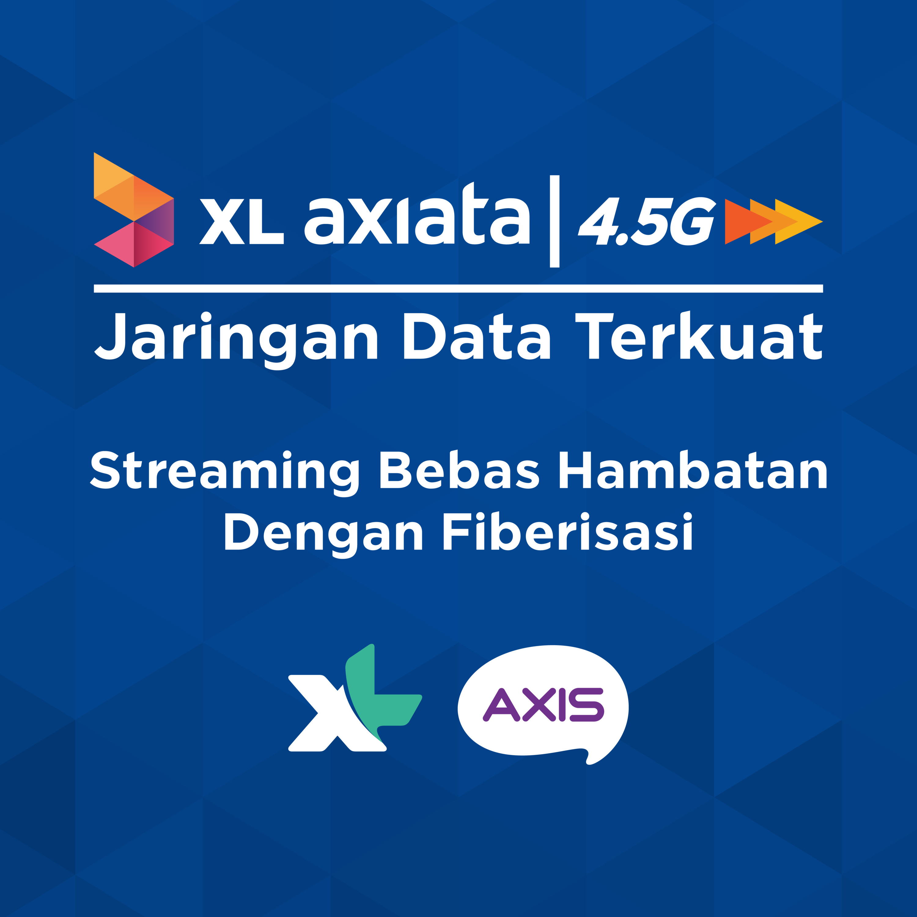 KEJAR TARGETMU