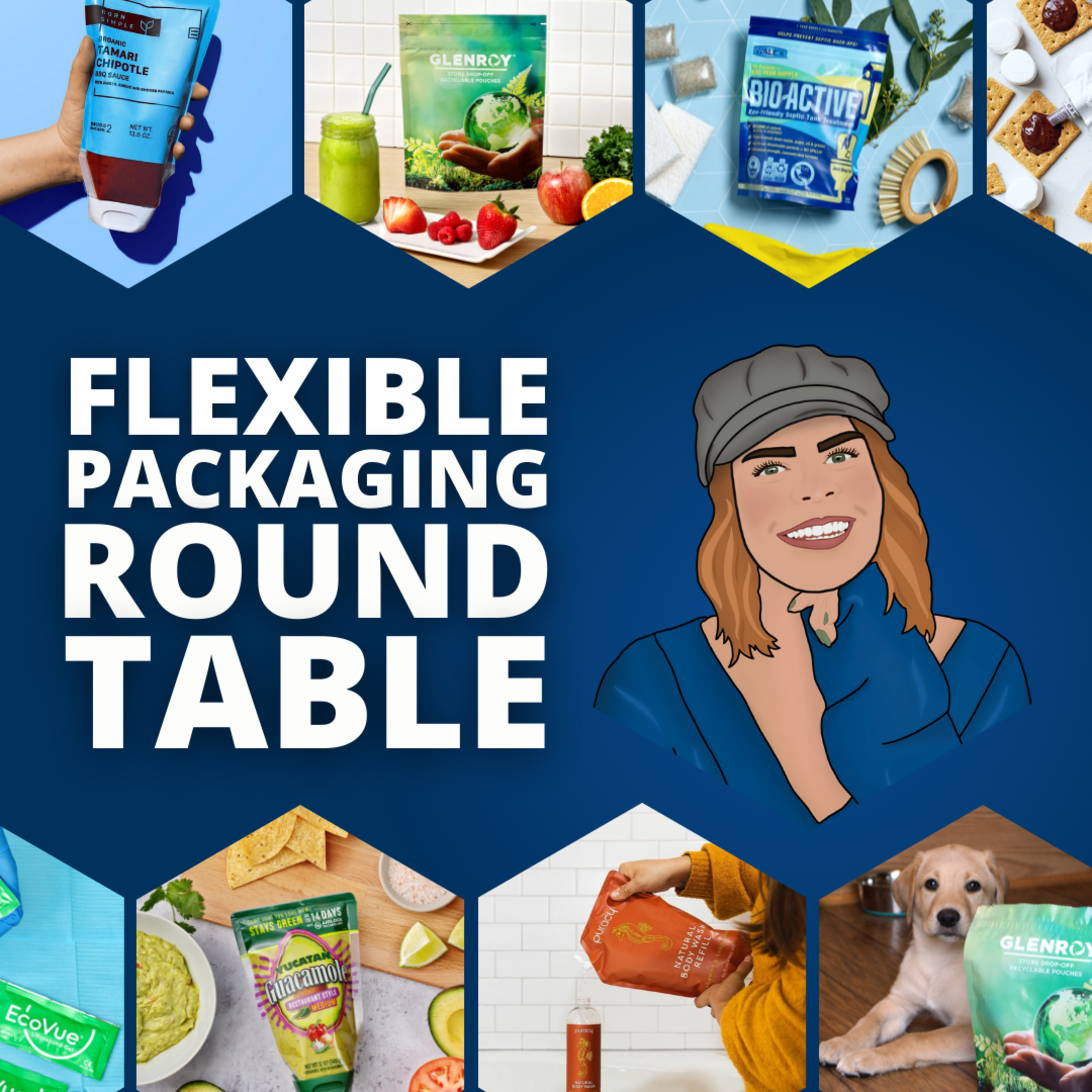 Flexible Packaging Round Table