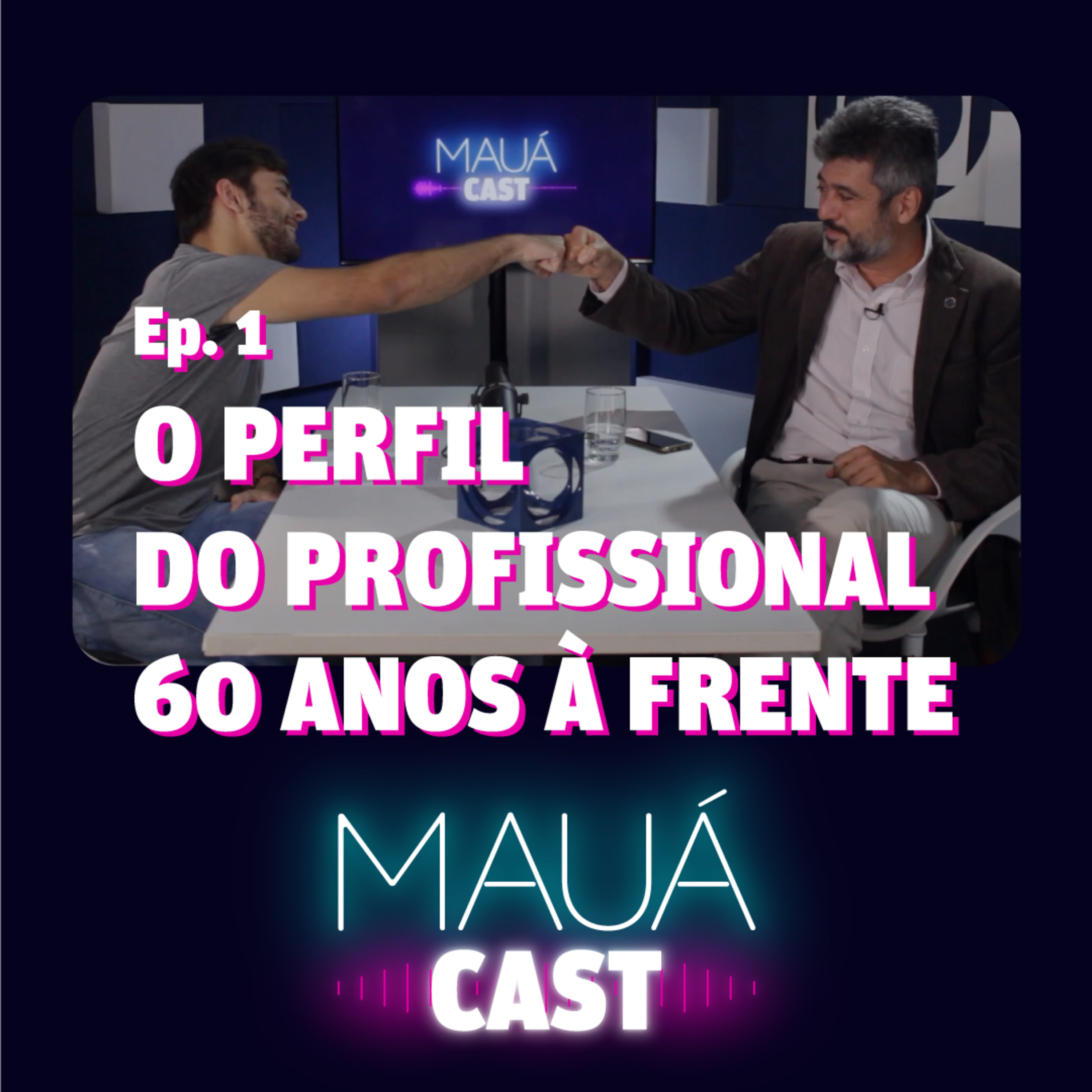 MauáCast