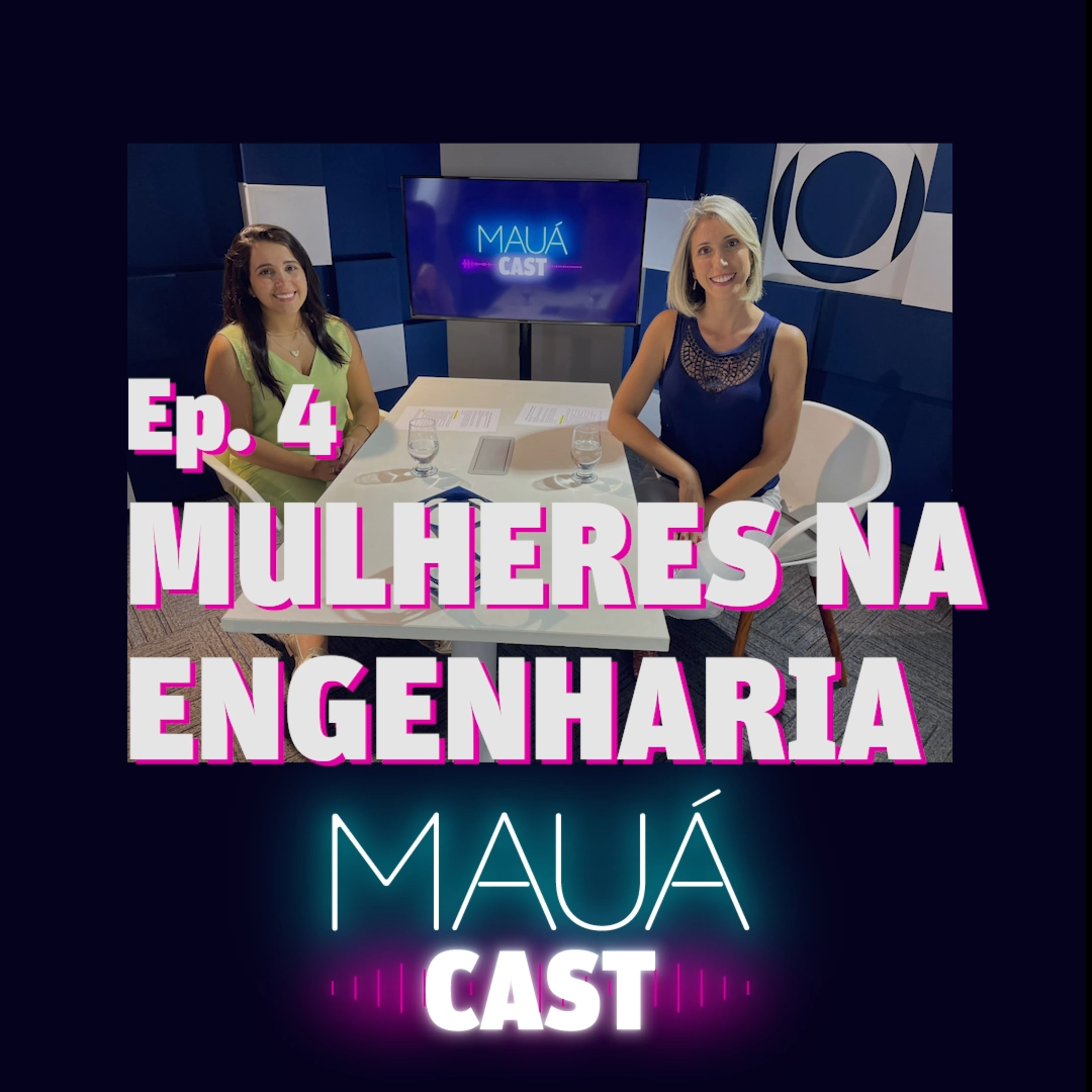 MauáCast