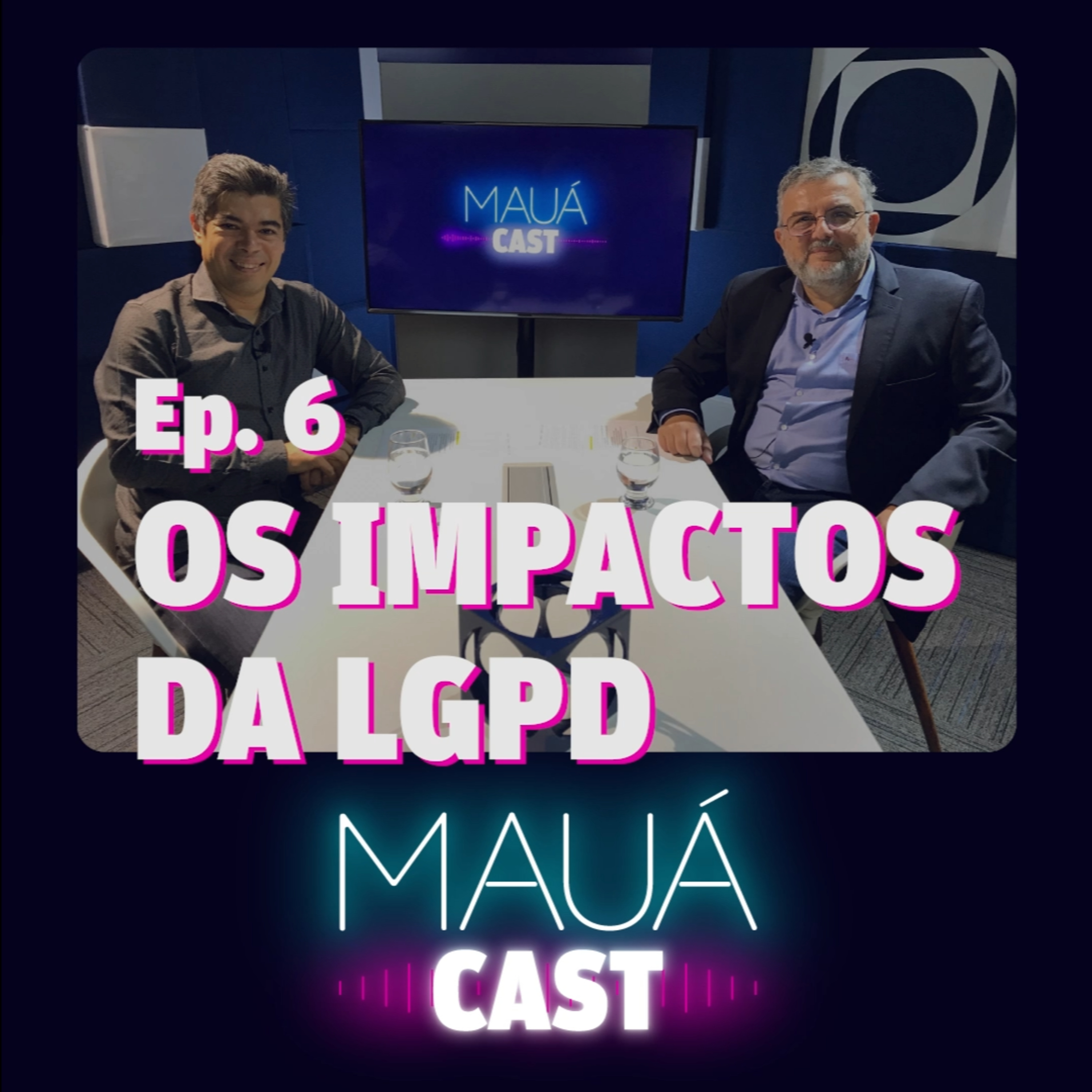 MauáCast