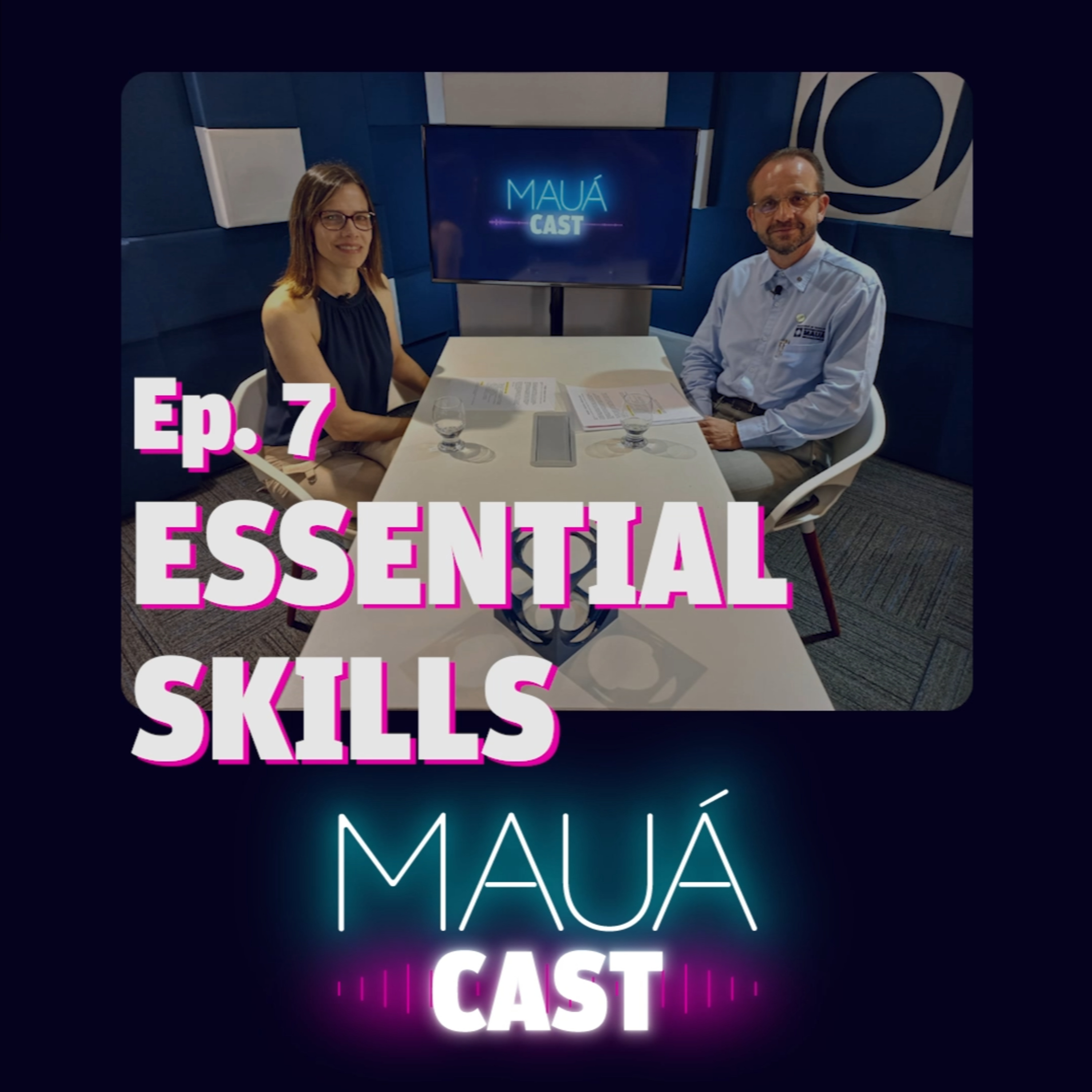 MauáCast