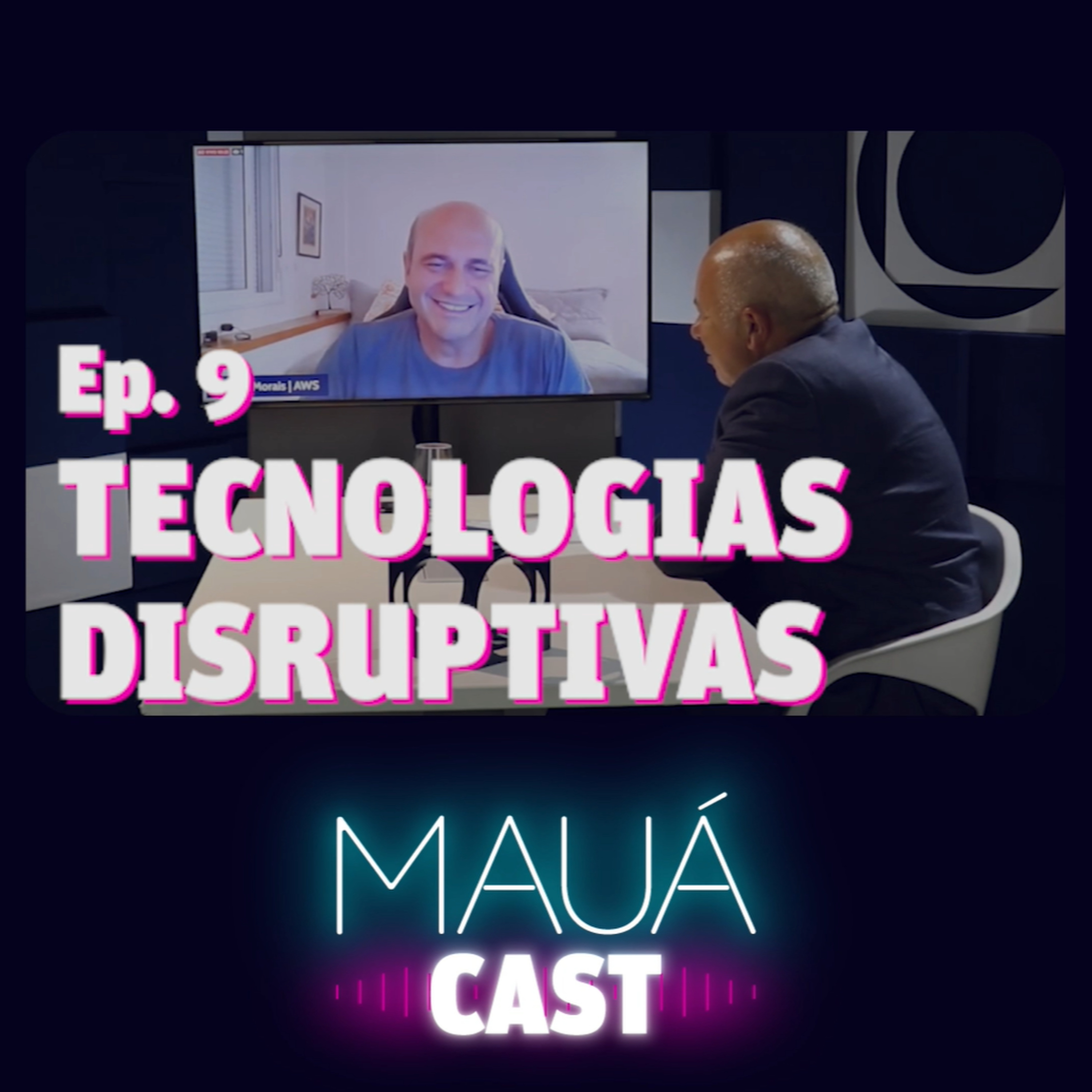 MauáCast