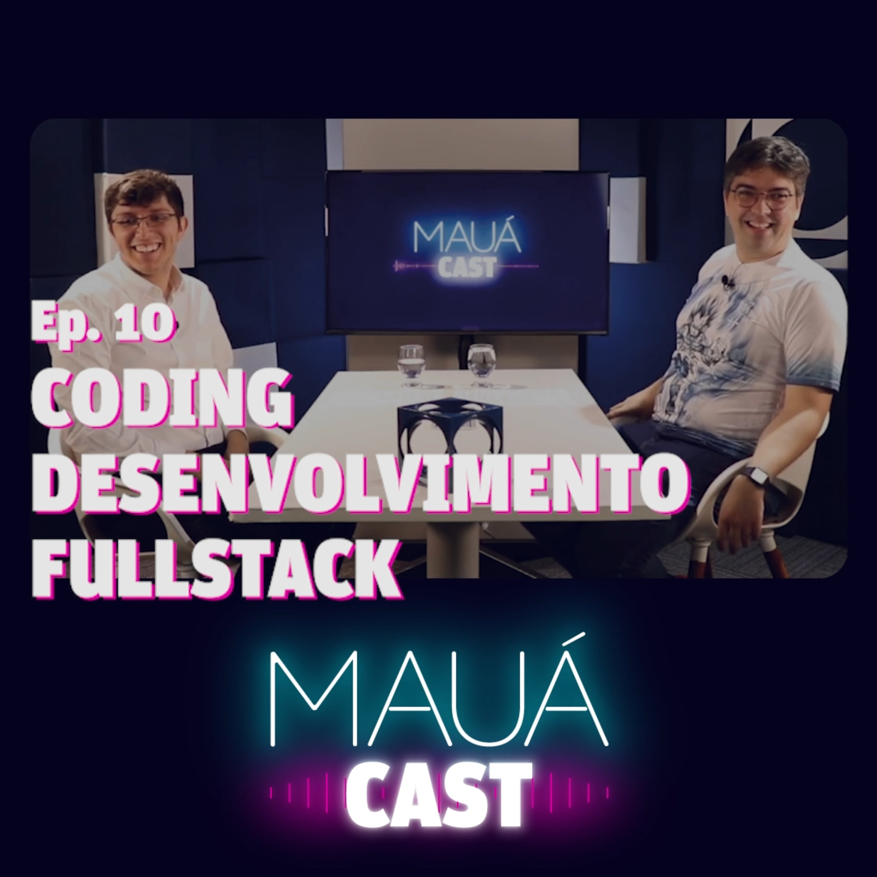 MauáCast