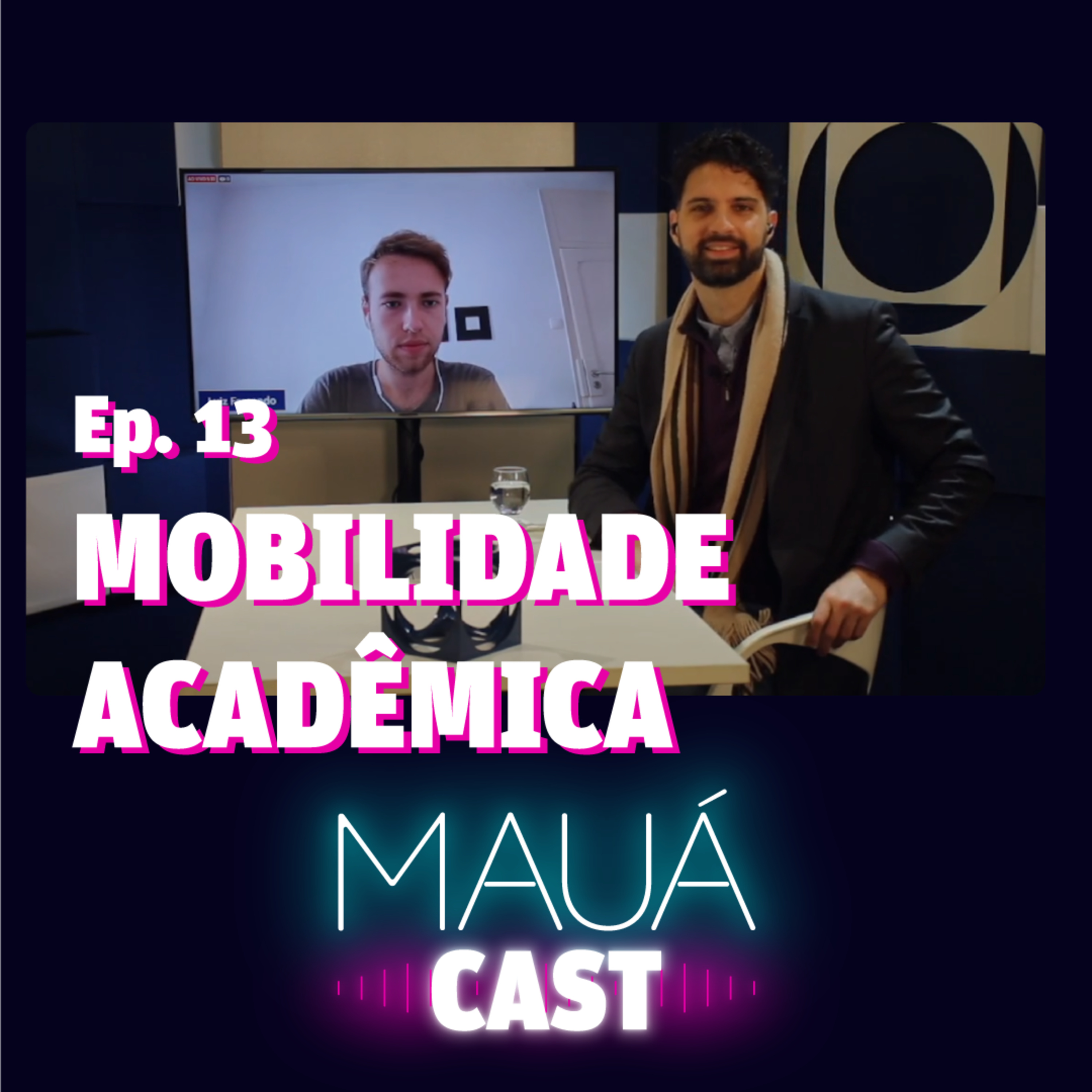 MauáCast