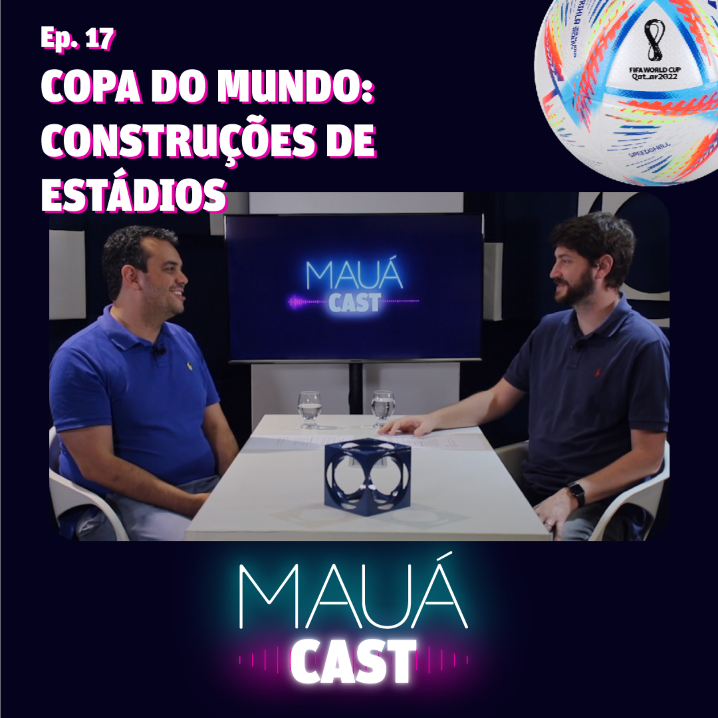 MauáCast