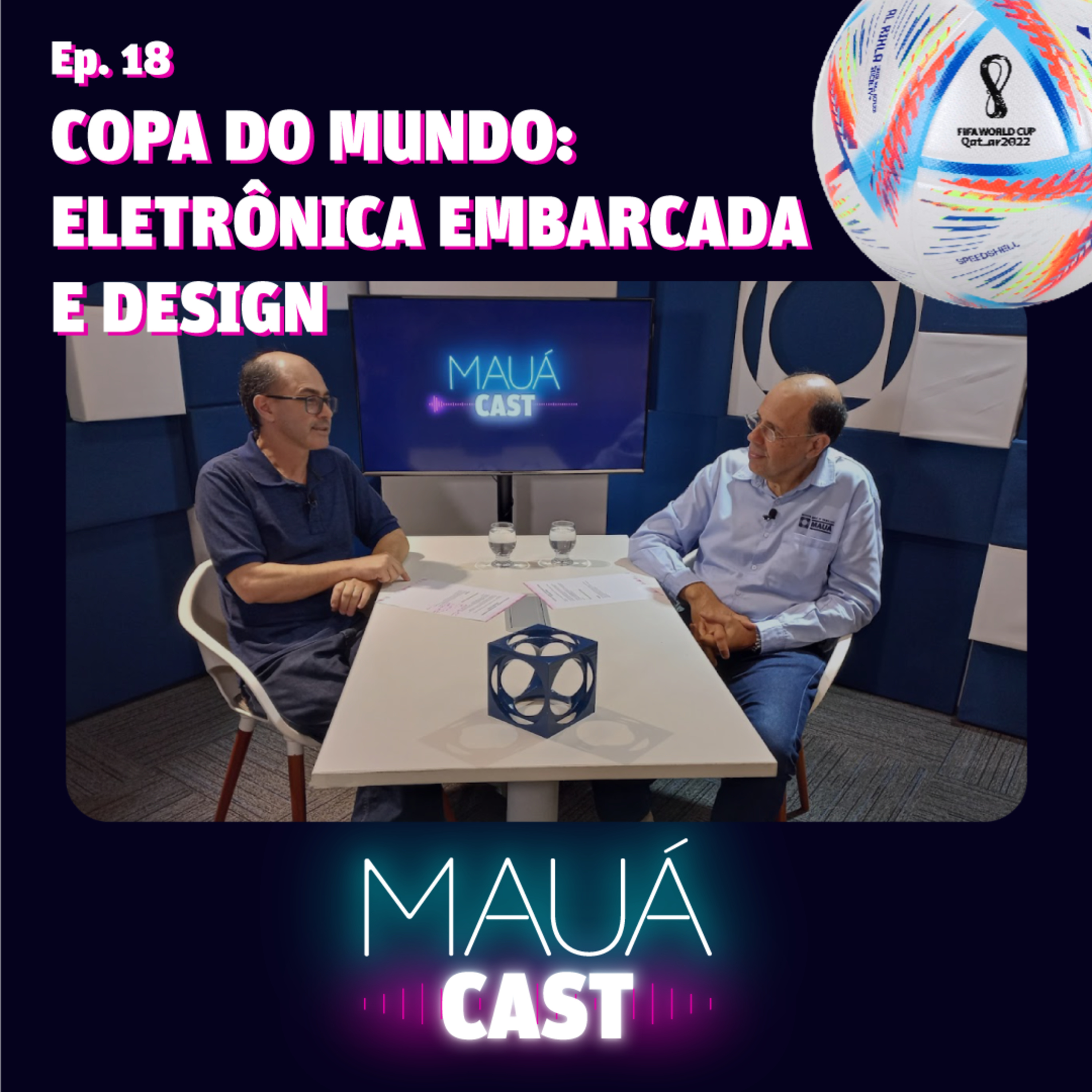 MauáCast