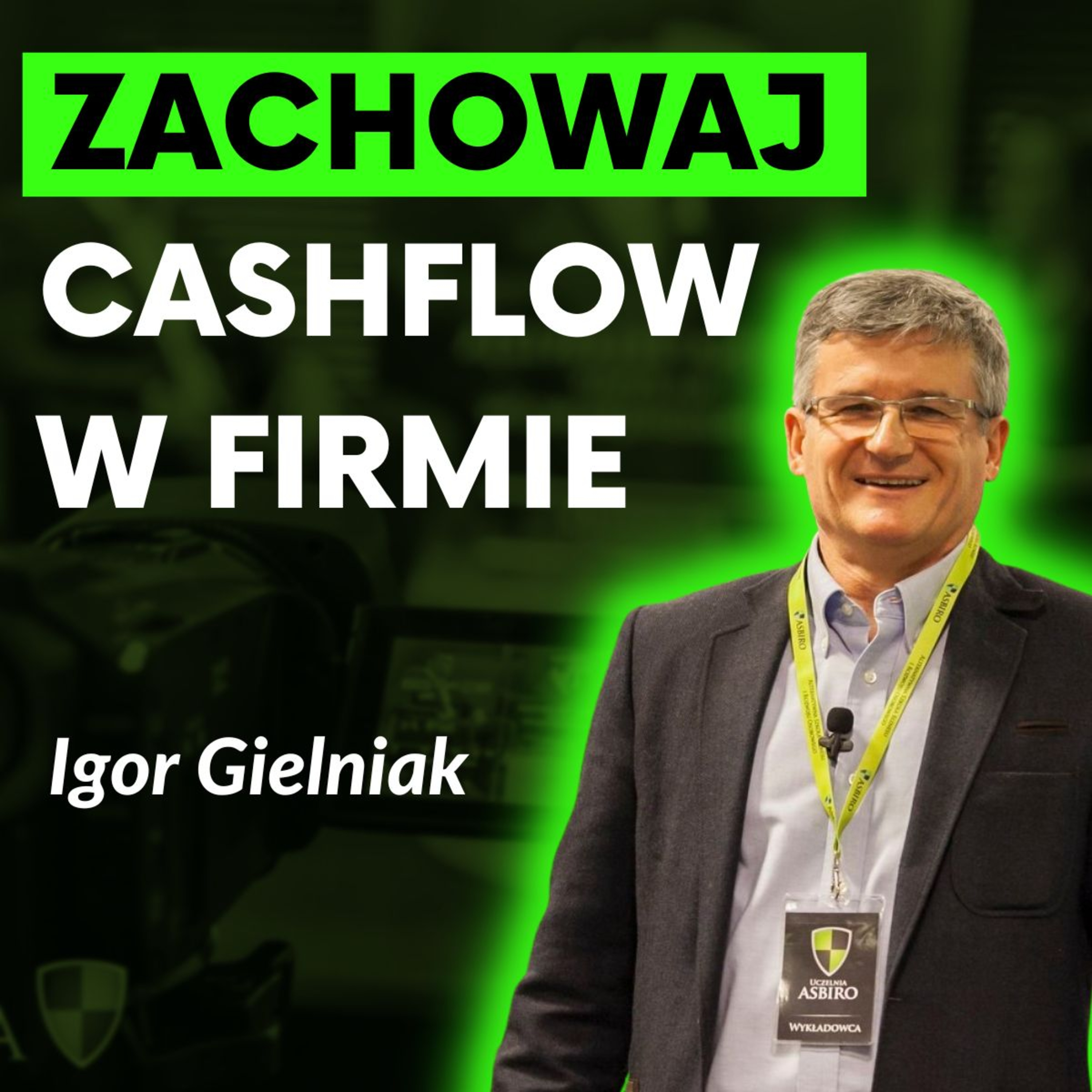 Uczelnia ASBiRO - praktycznie o biznesie
