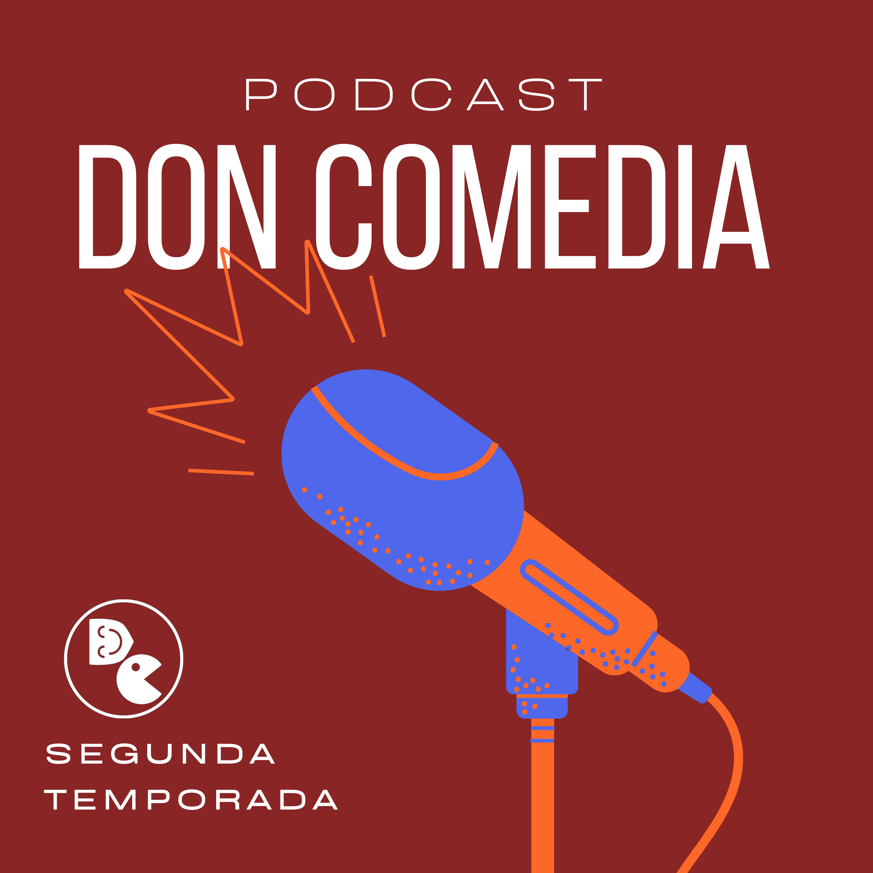 Don Comedia GT