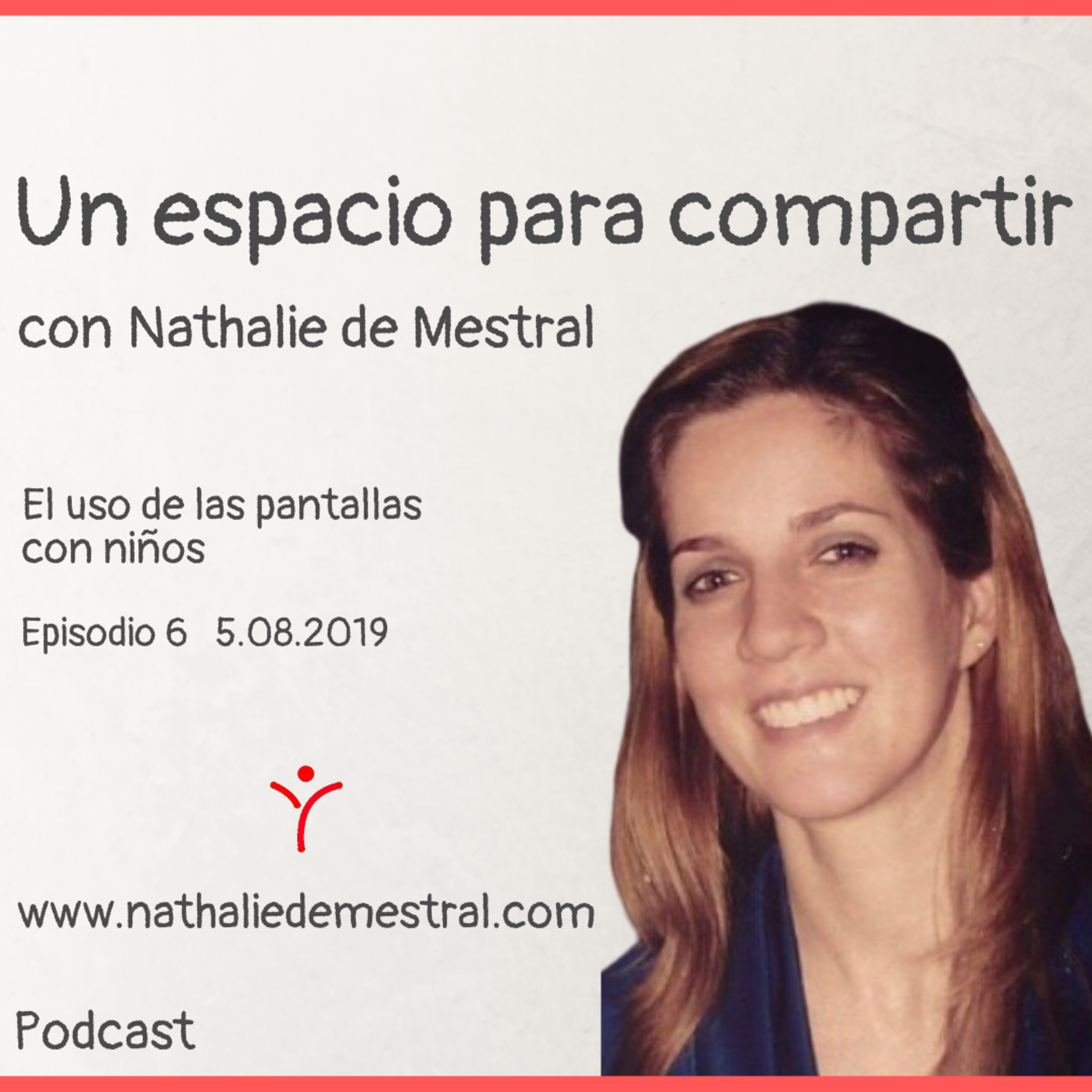 Nathalie de Mestral - Un espacio para compartir