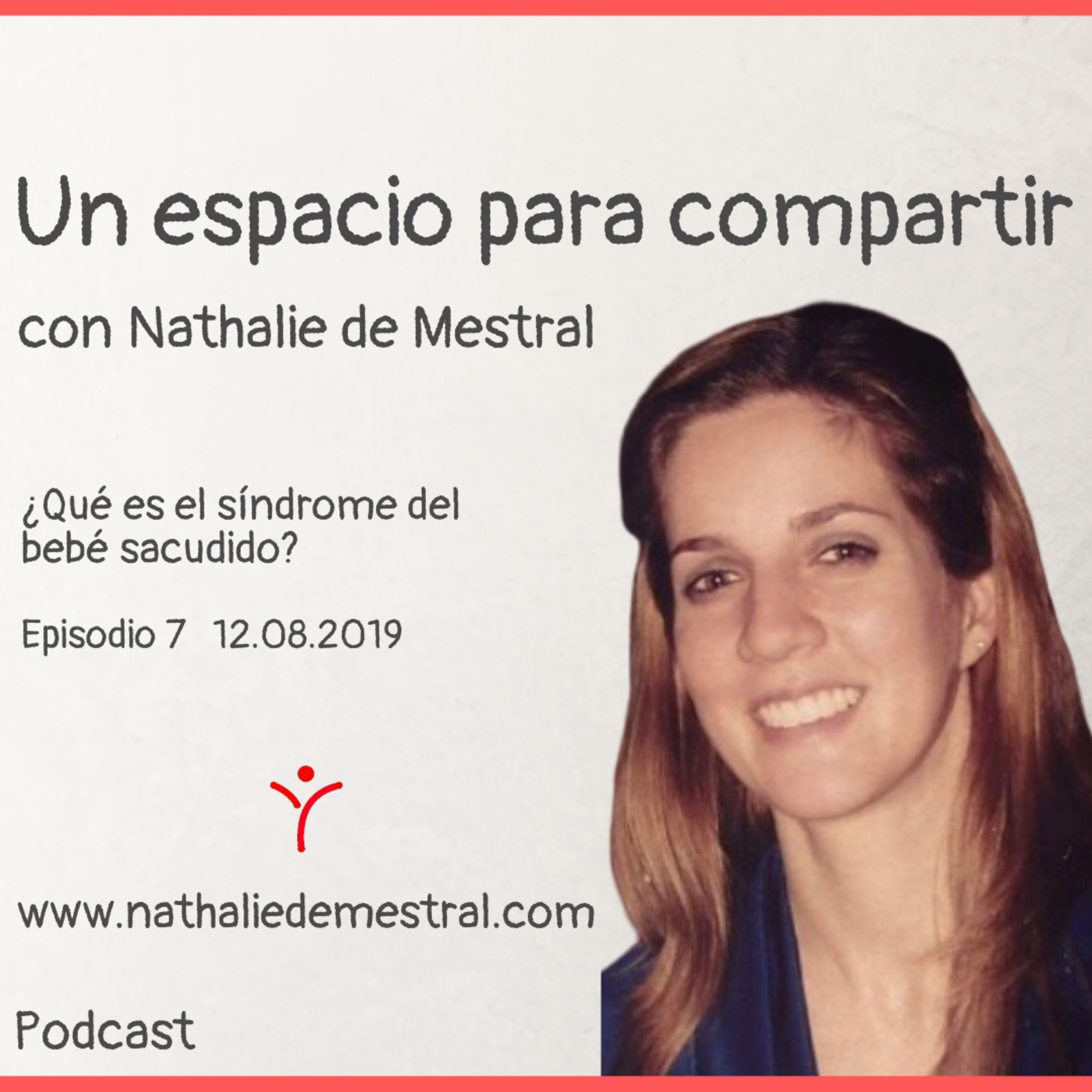 Nathalie de Mestral - Un espacio para compartir