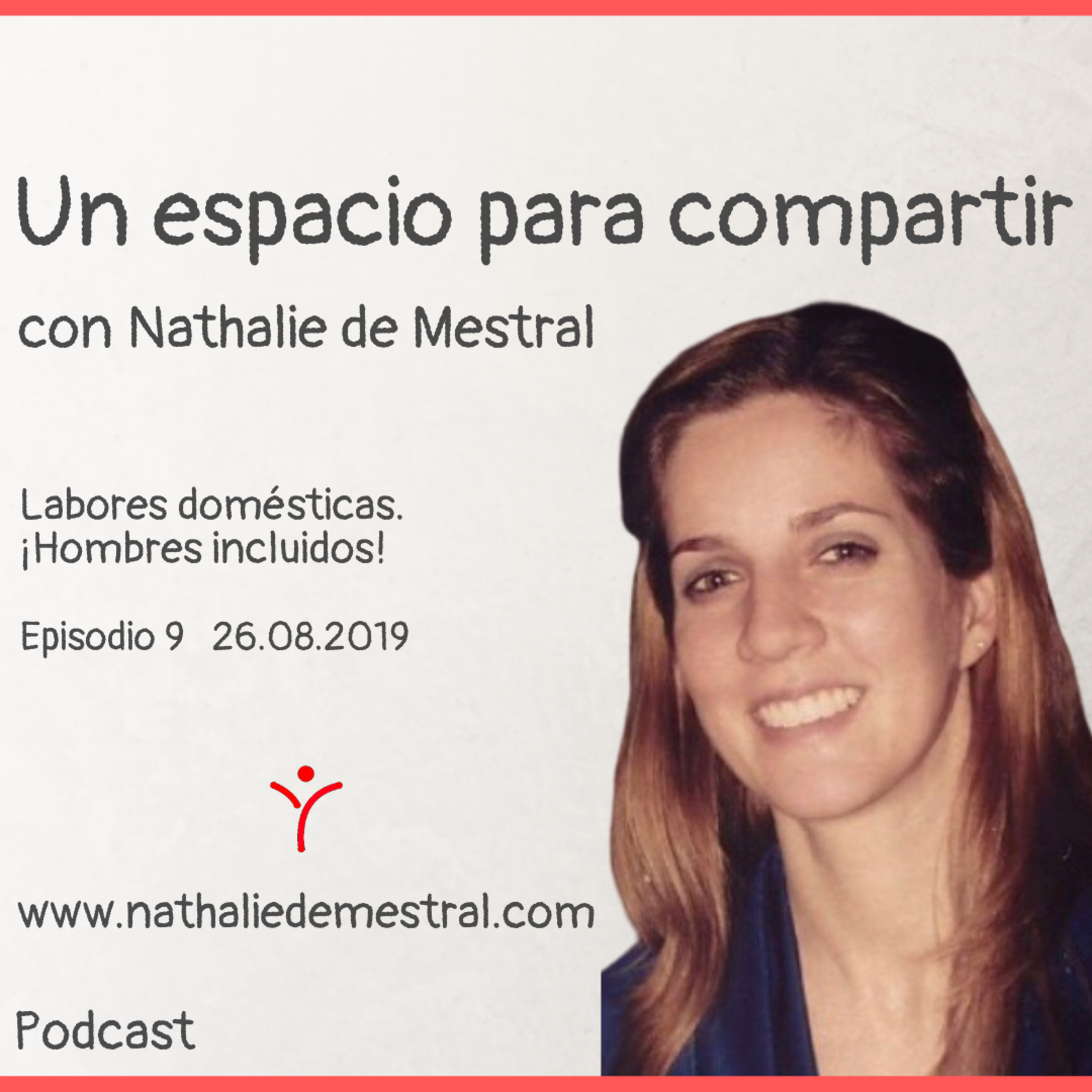 Nathalie de Mestral - Un espacio para compartir
