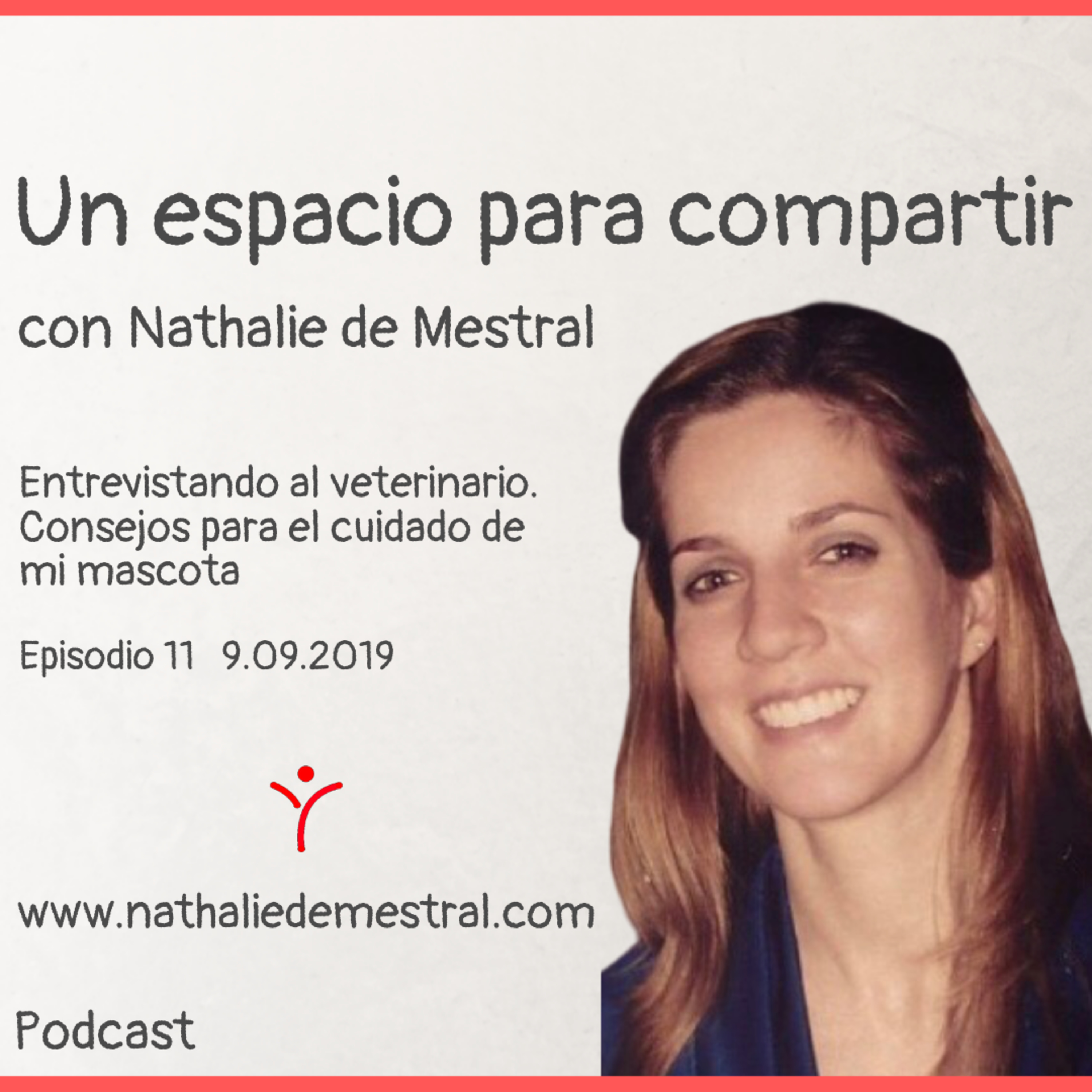 Nathalie de Mestral - Un espacio para compartir