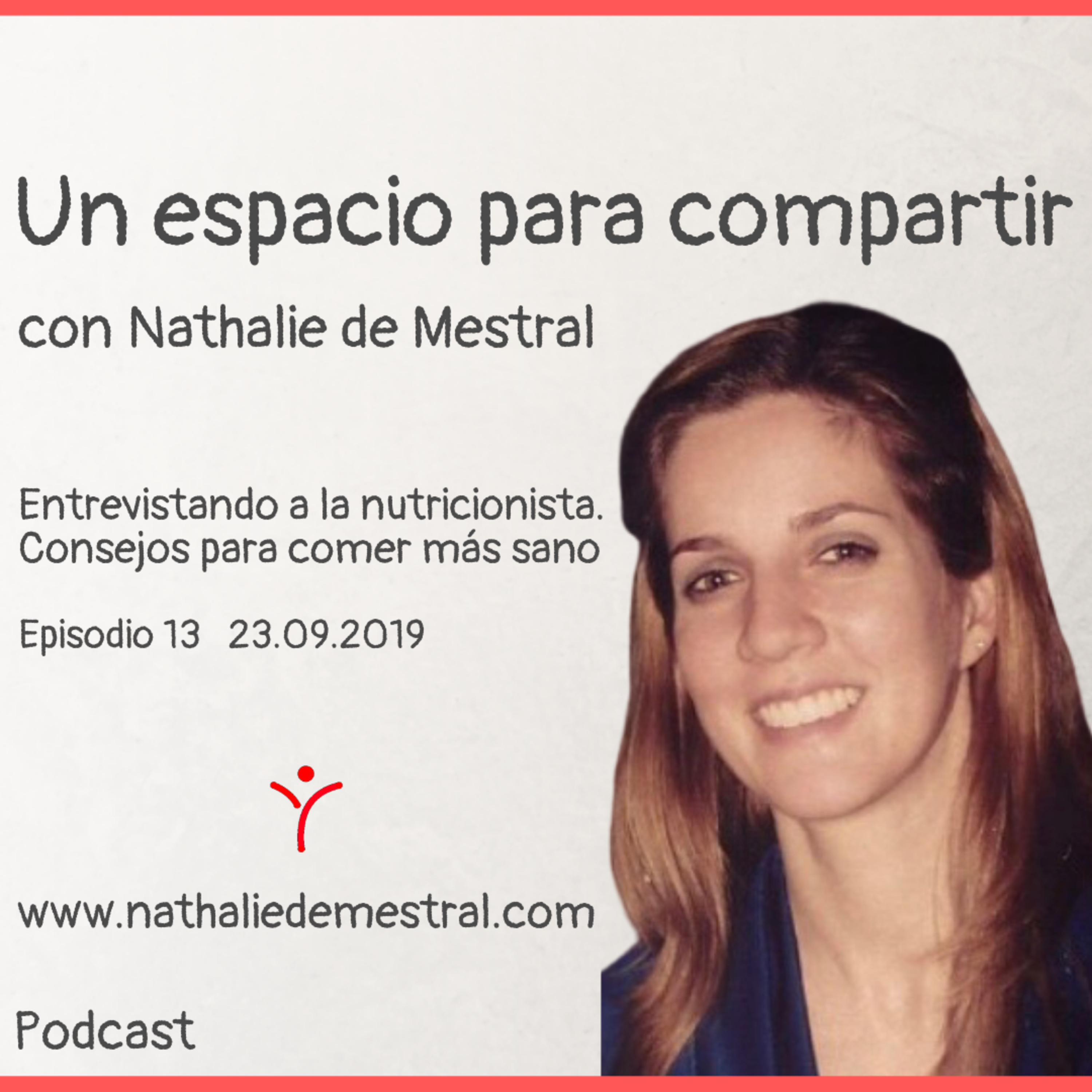 Nathalie de Mestral - Un espacio para compartir