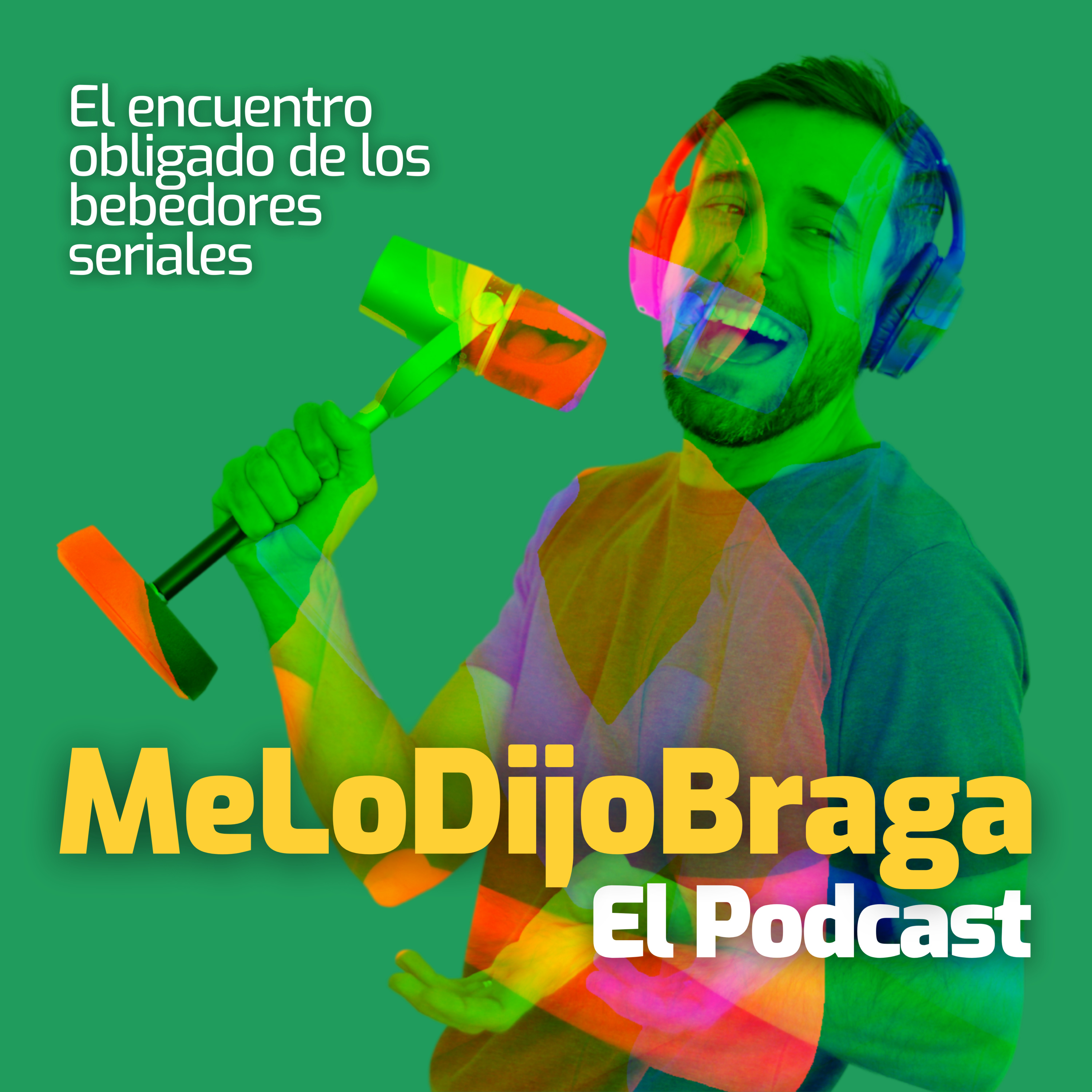 De esto se trata | Ep. 0 episode artwork