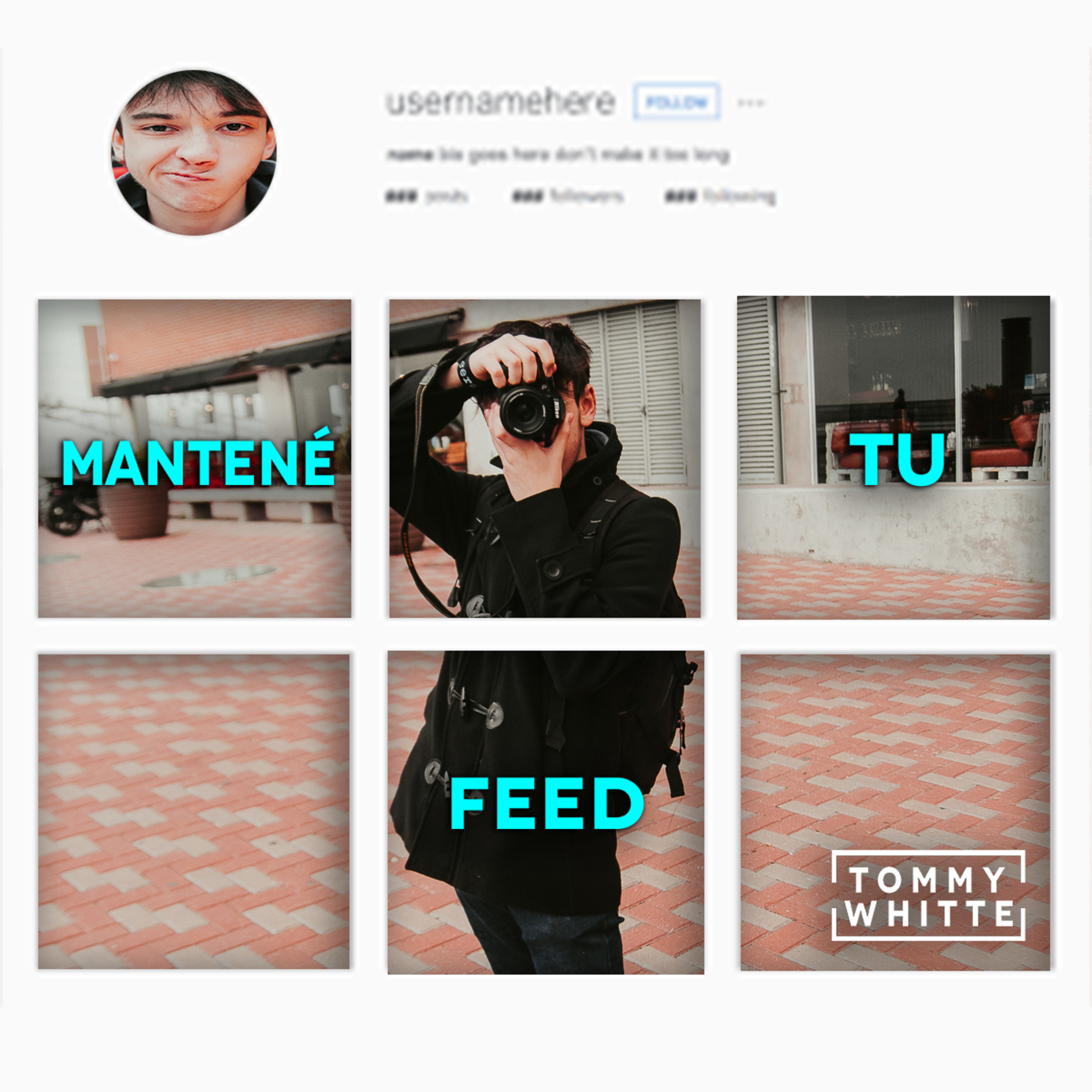 TommyWhitte