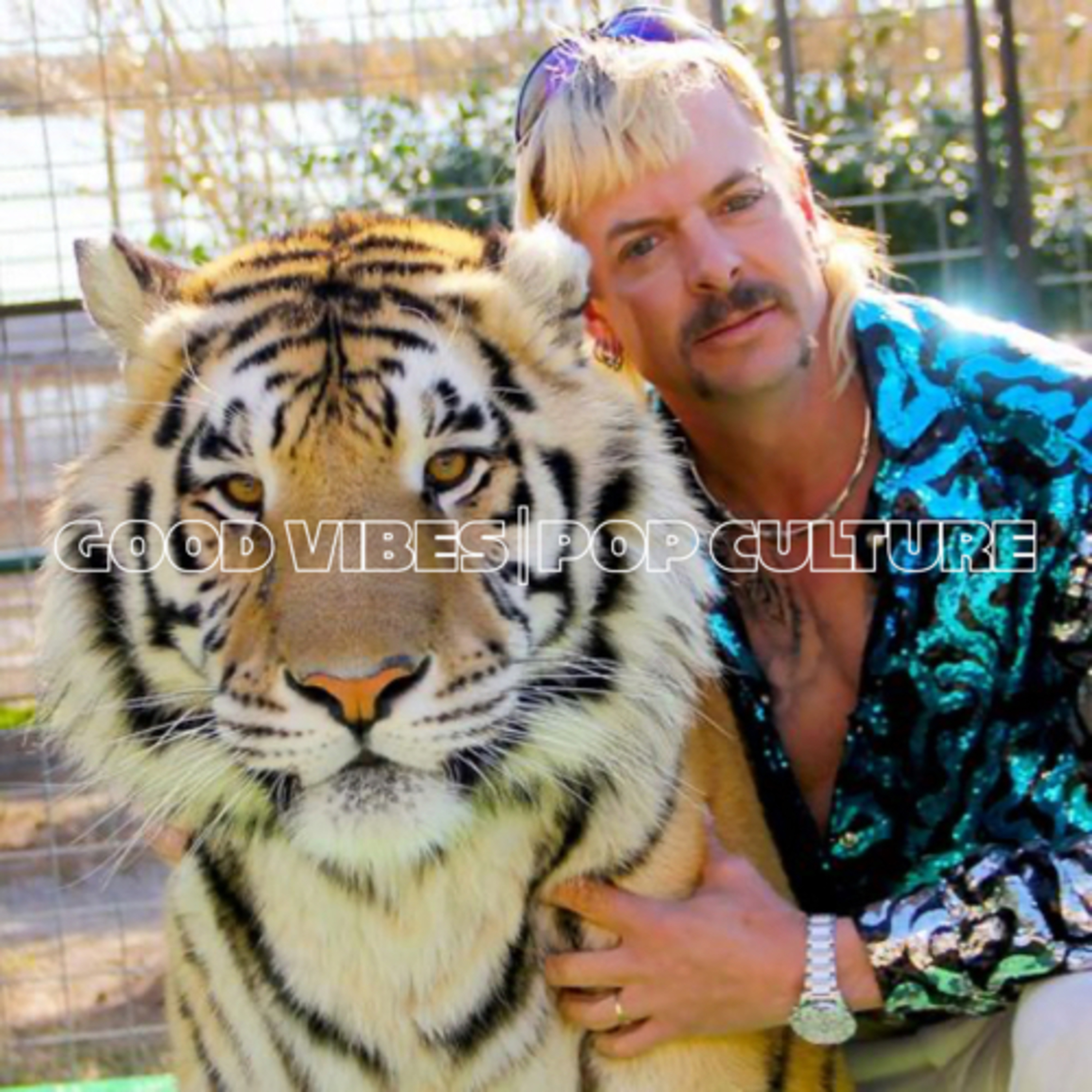 Quarantine & Chill  episode artwork