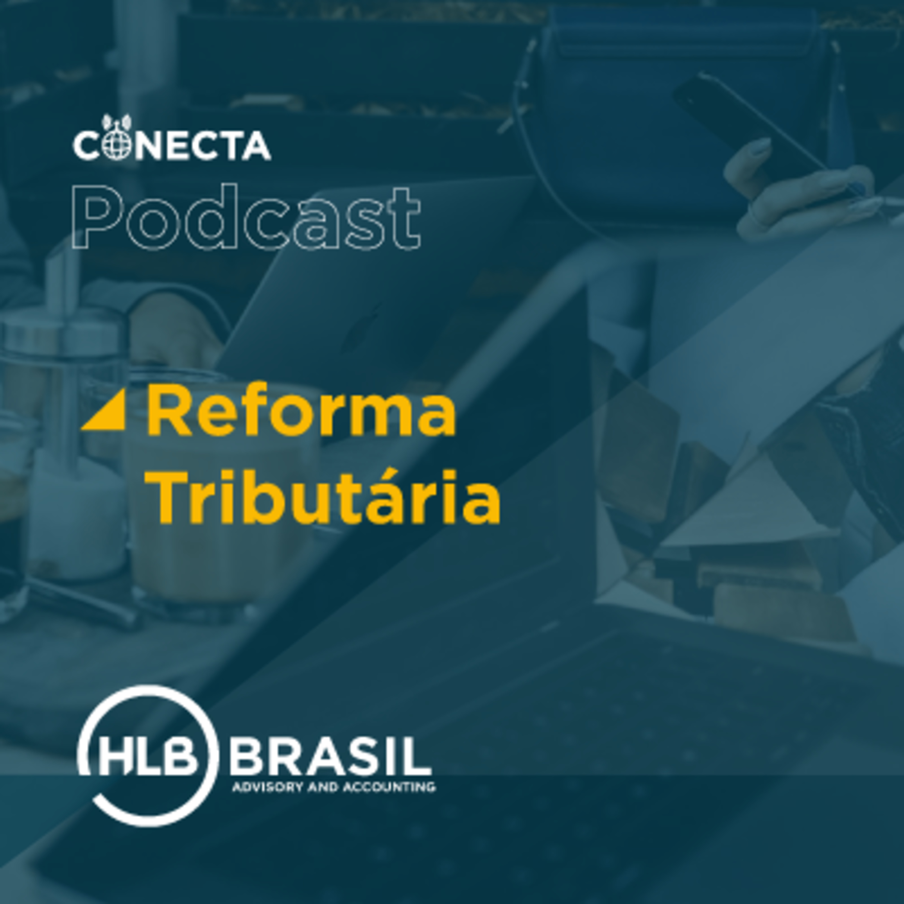 HLB Brasil