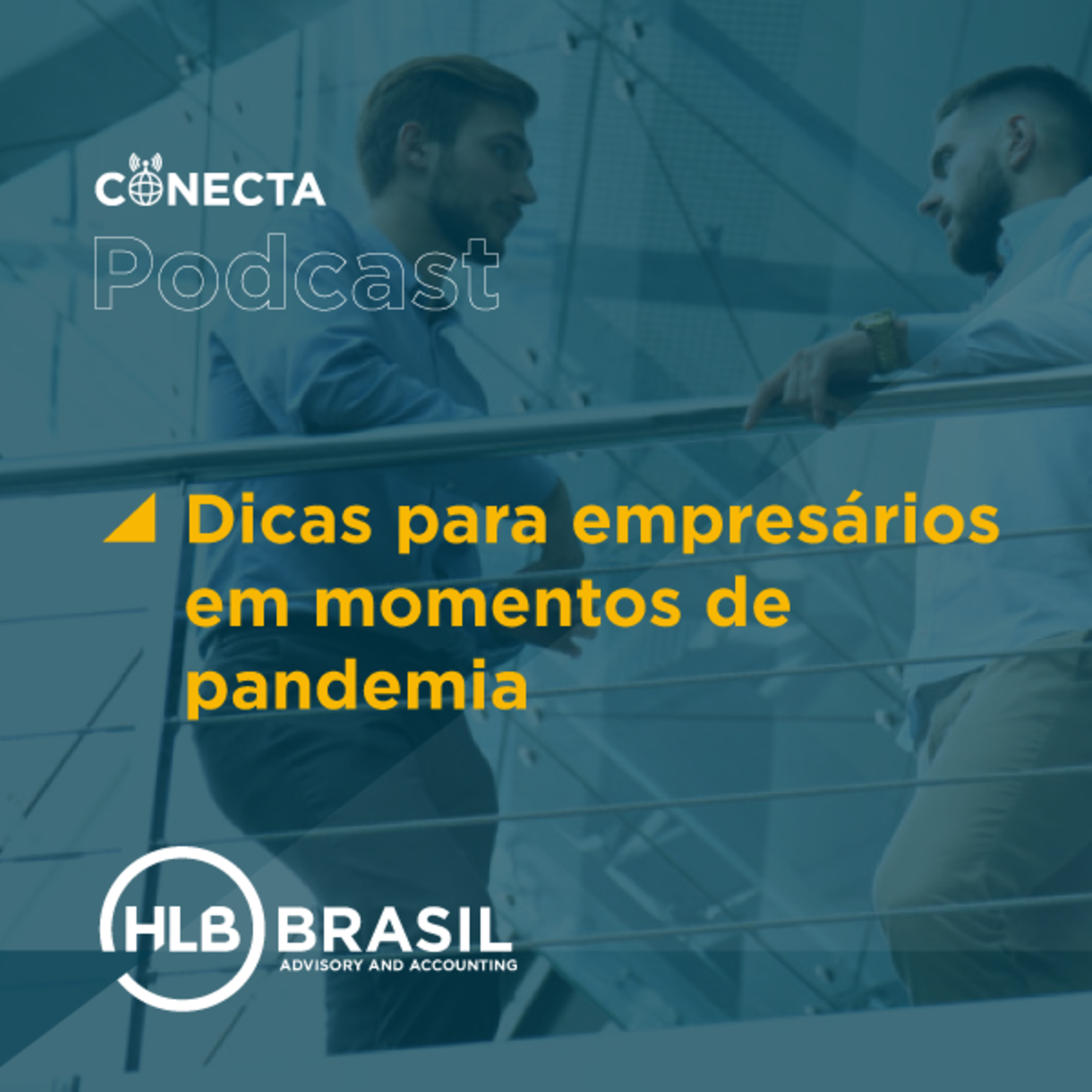 HLB Brasil
