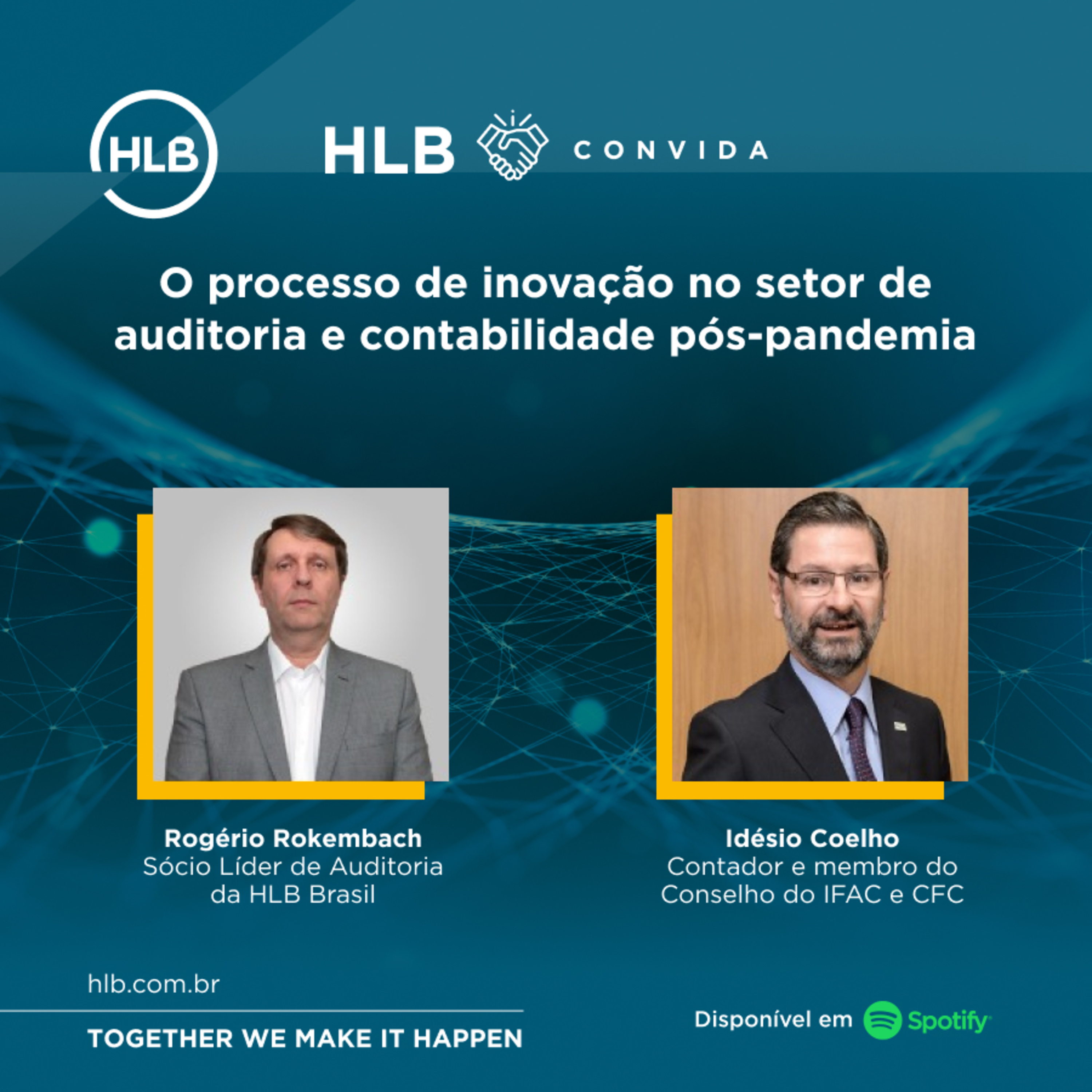 HLB Brasil