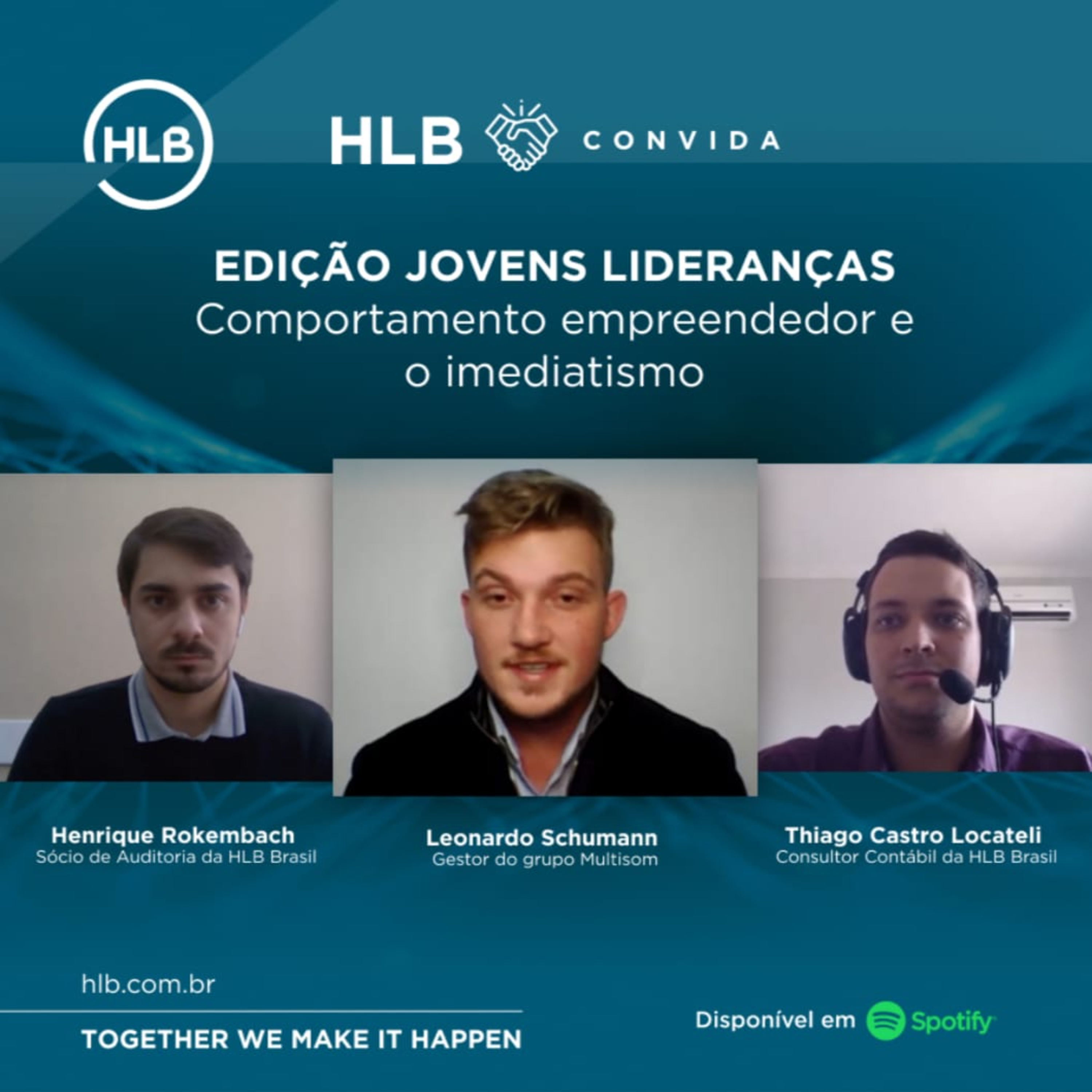HLB Brasil