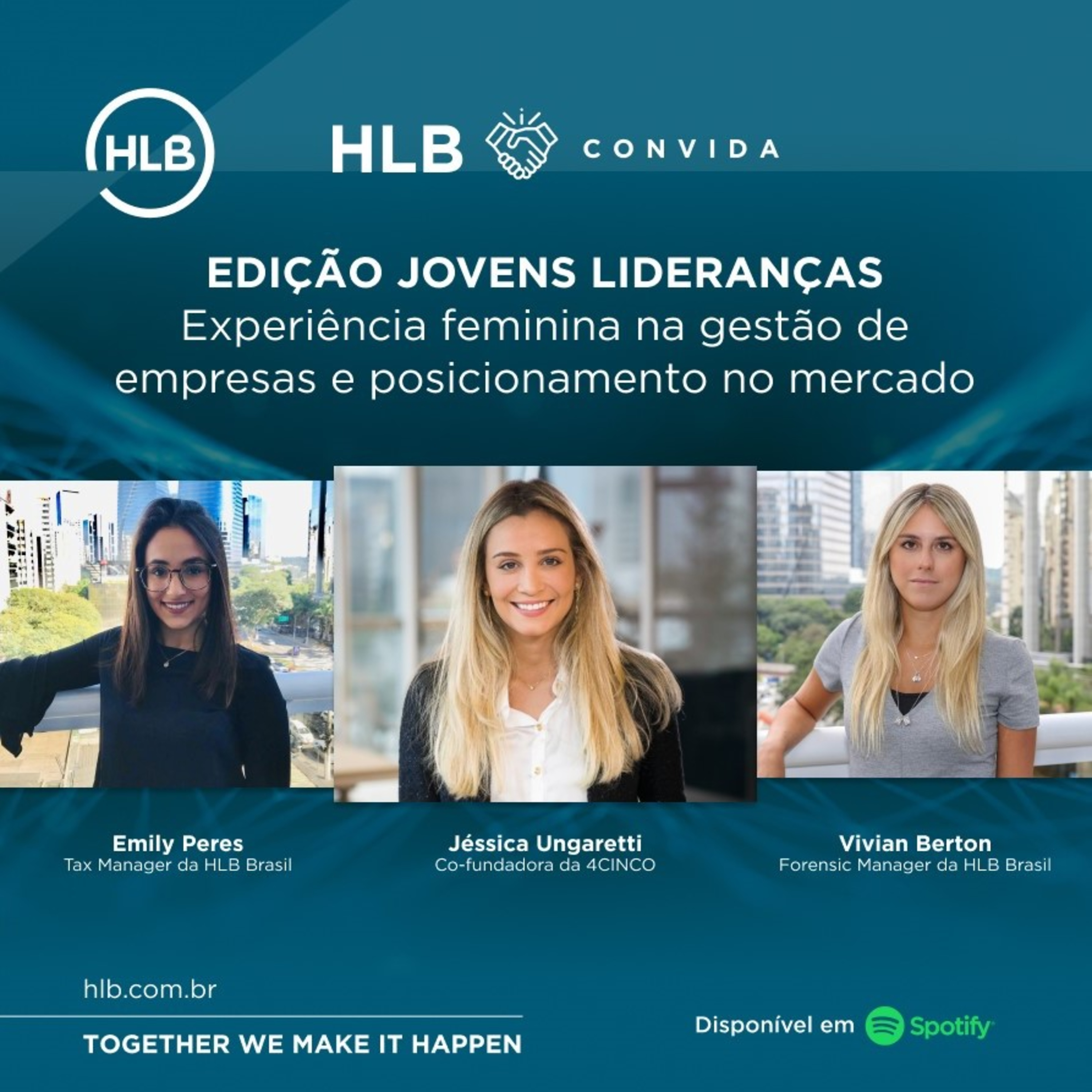 HLB Brasil
