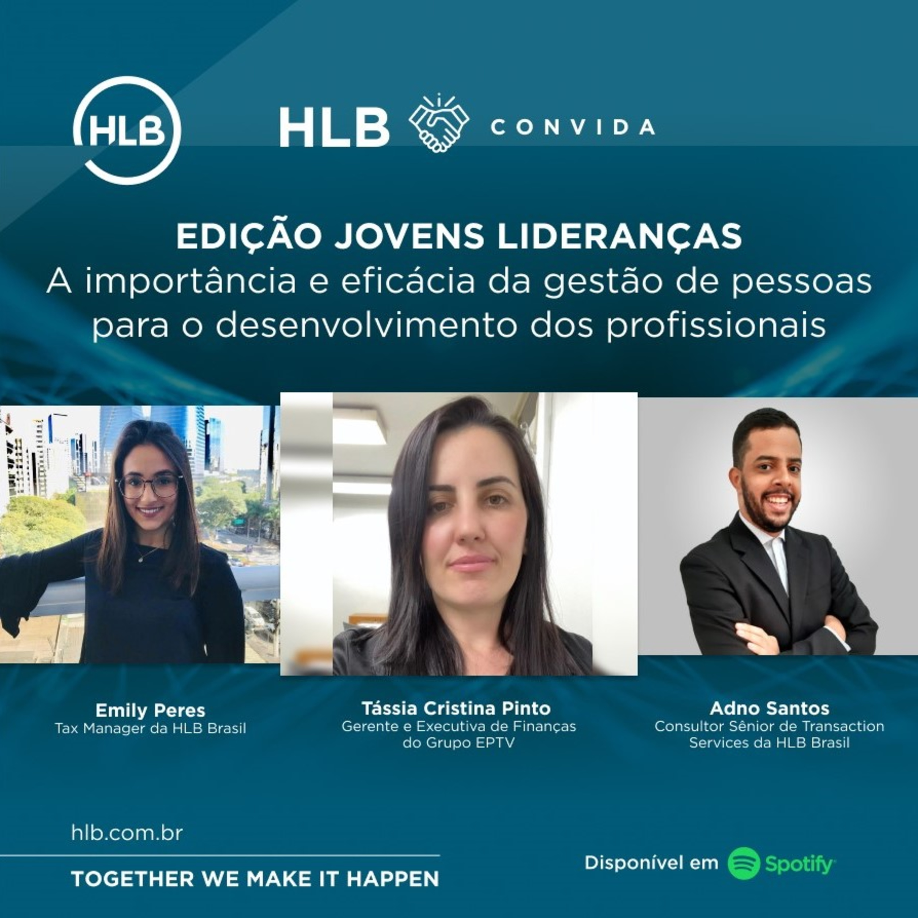 HLB Brasil