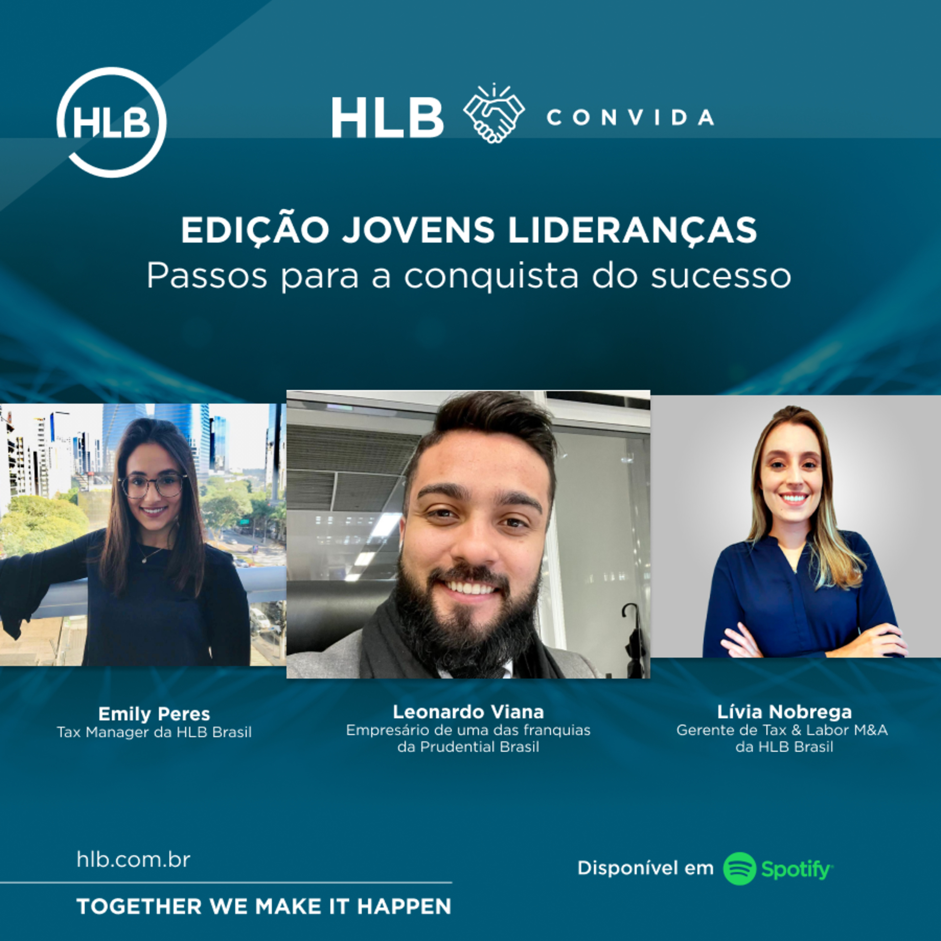 HLB Brasil