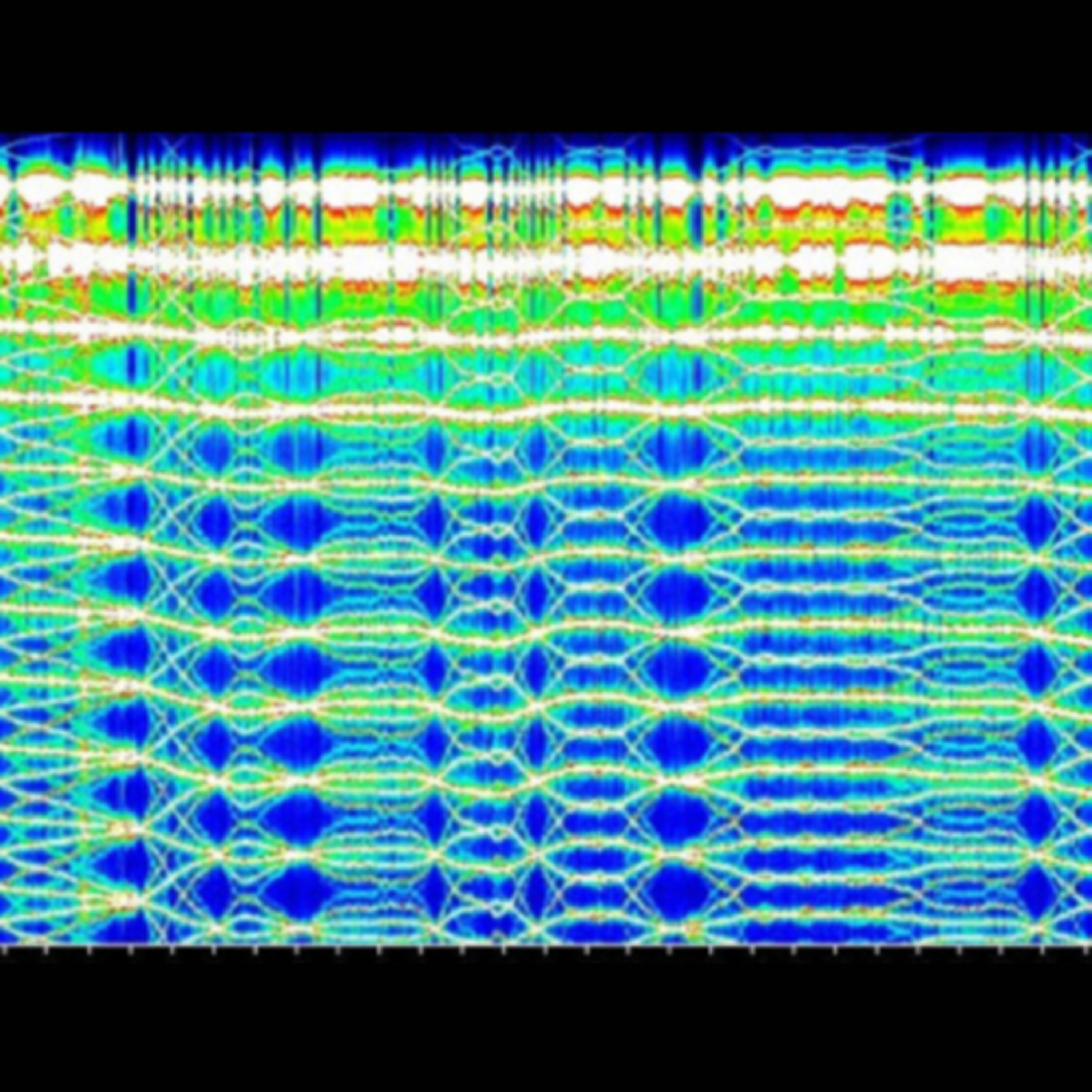 Resonating Mysteries: Unraveling the Enigma of Schumann Resonances at Tomsk Statio