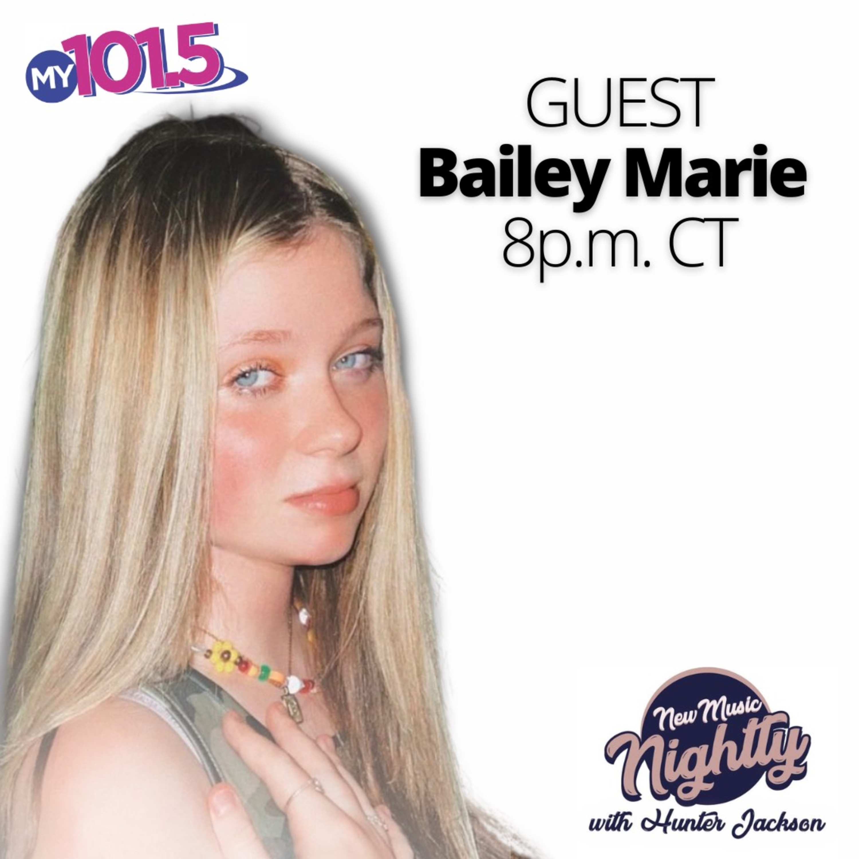 Hunter Jackson In The Morning