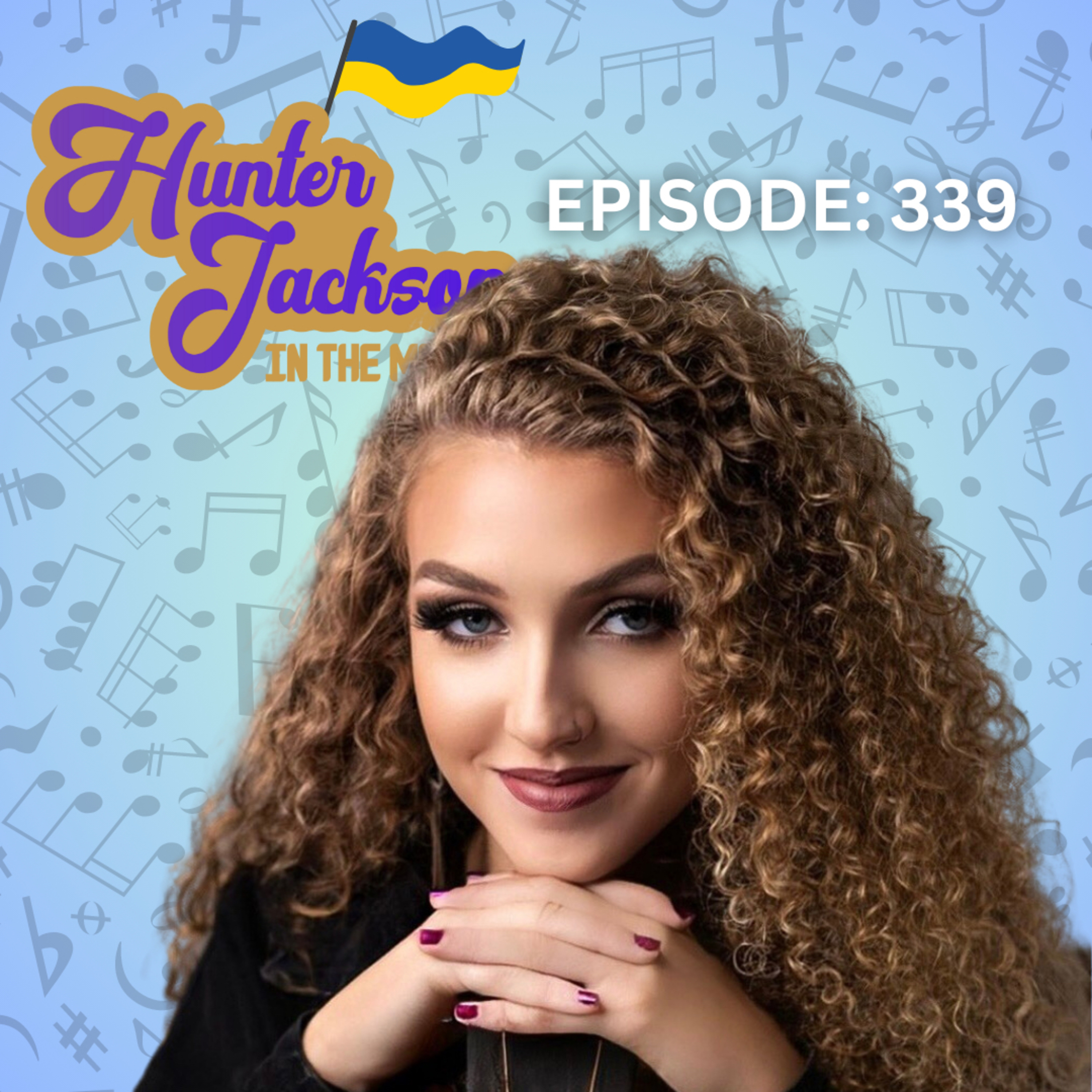 Hunter Jackson In The Morning