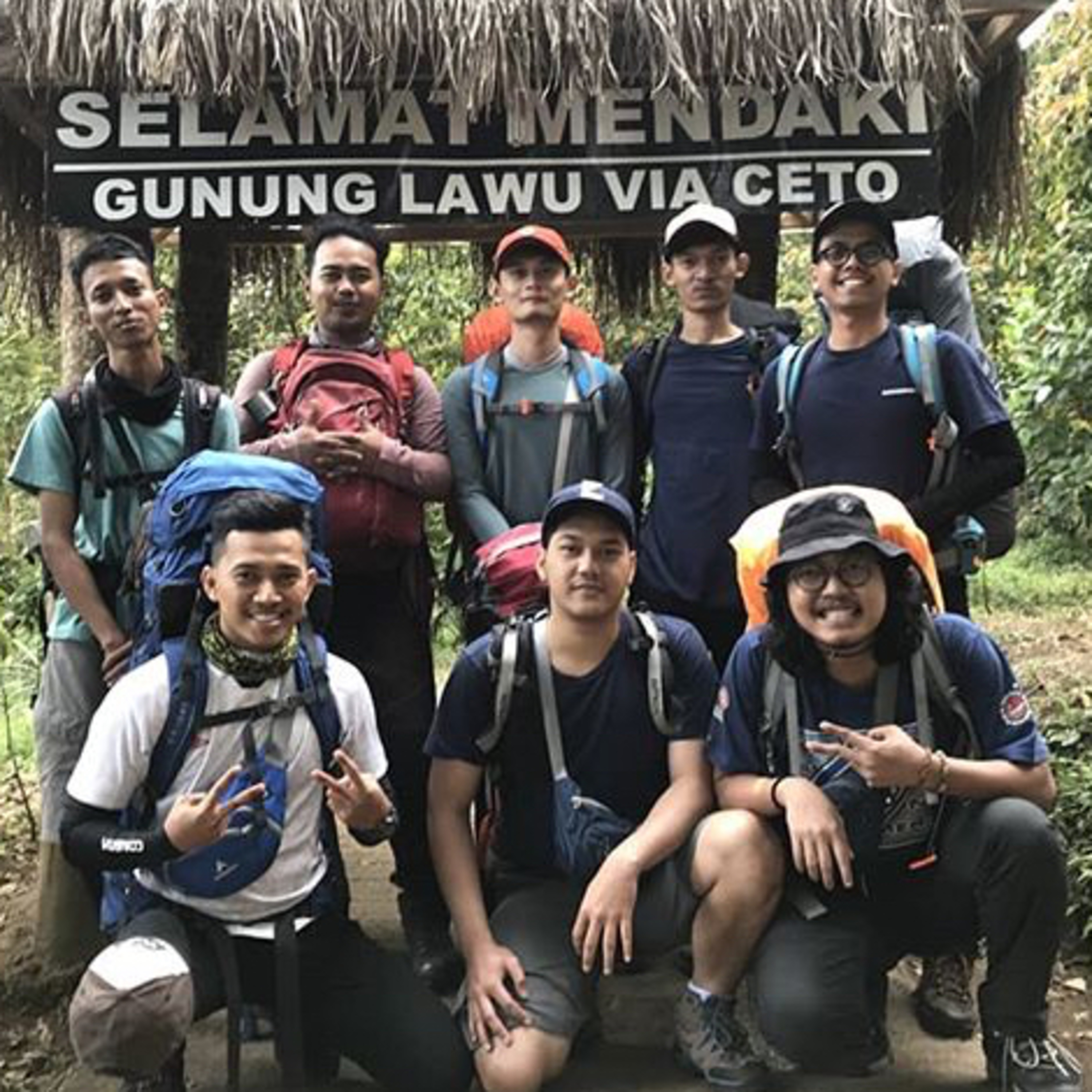 Podcast Jalur Beasiswa