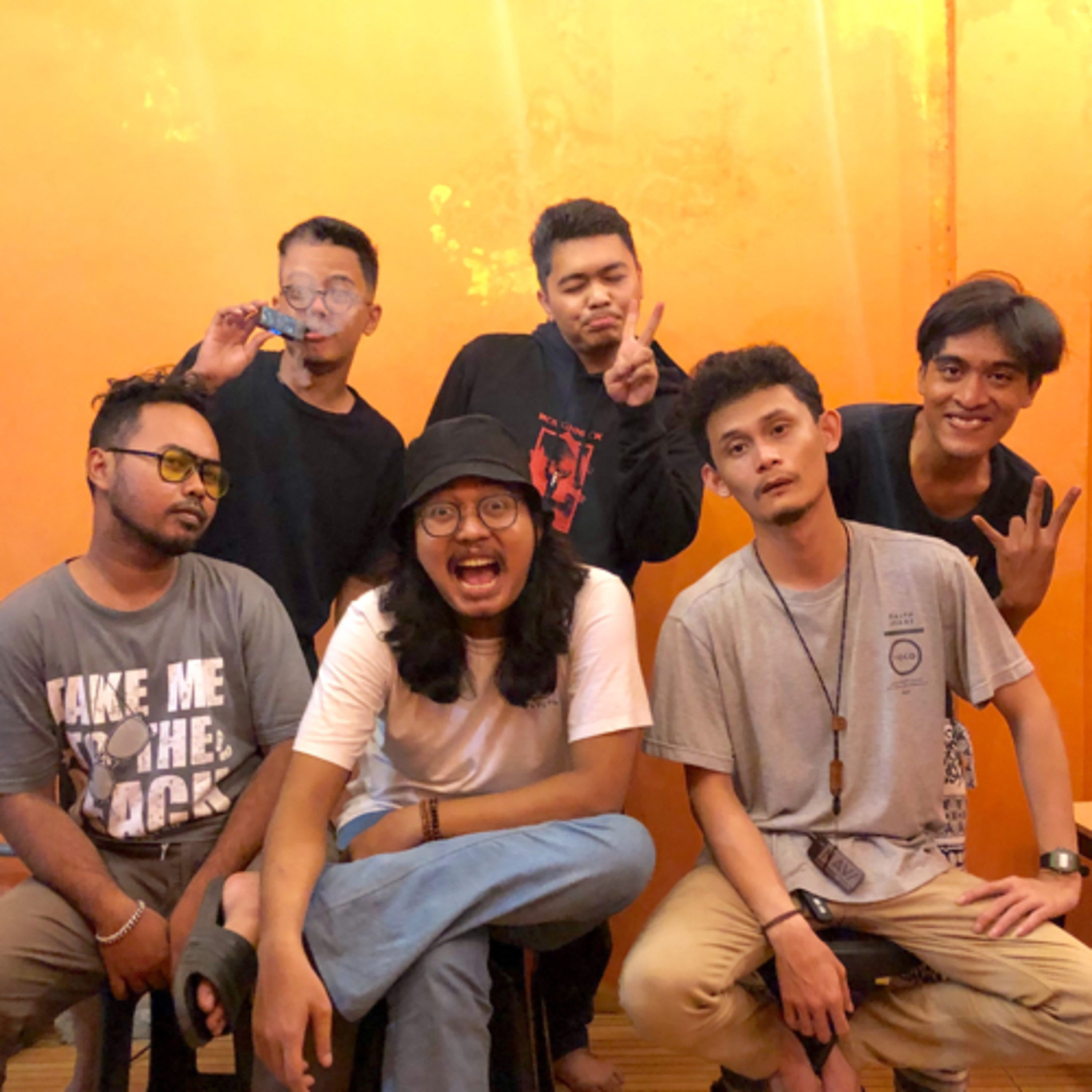 Podcast Jalur Beasiswa