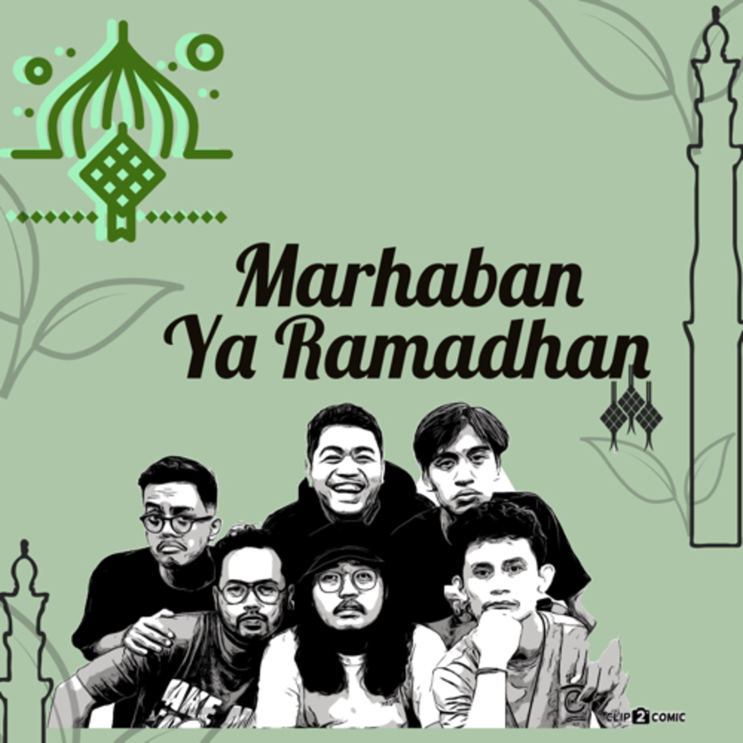 Podcast Jalur Beasiswa