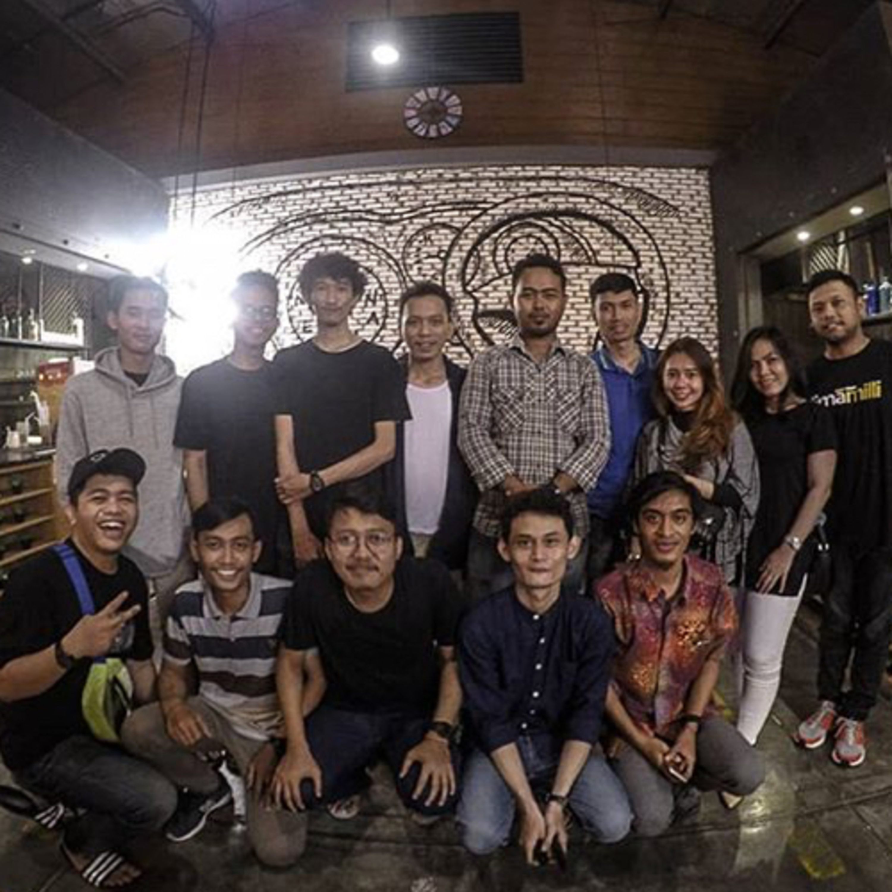 Podcast Jalur Beasiswa