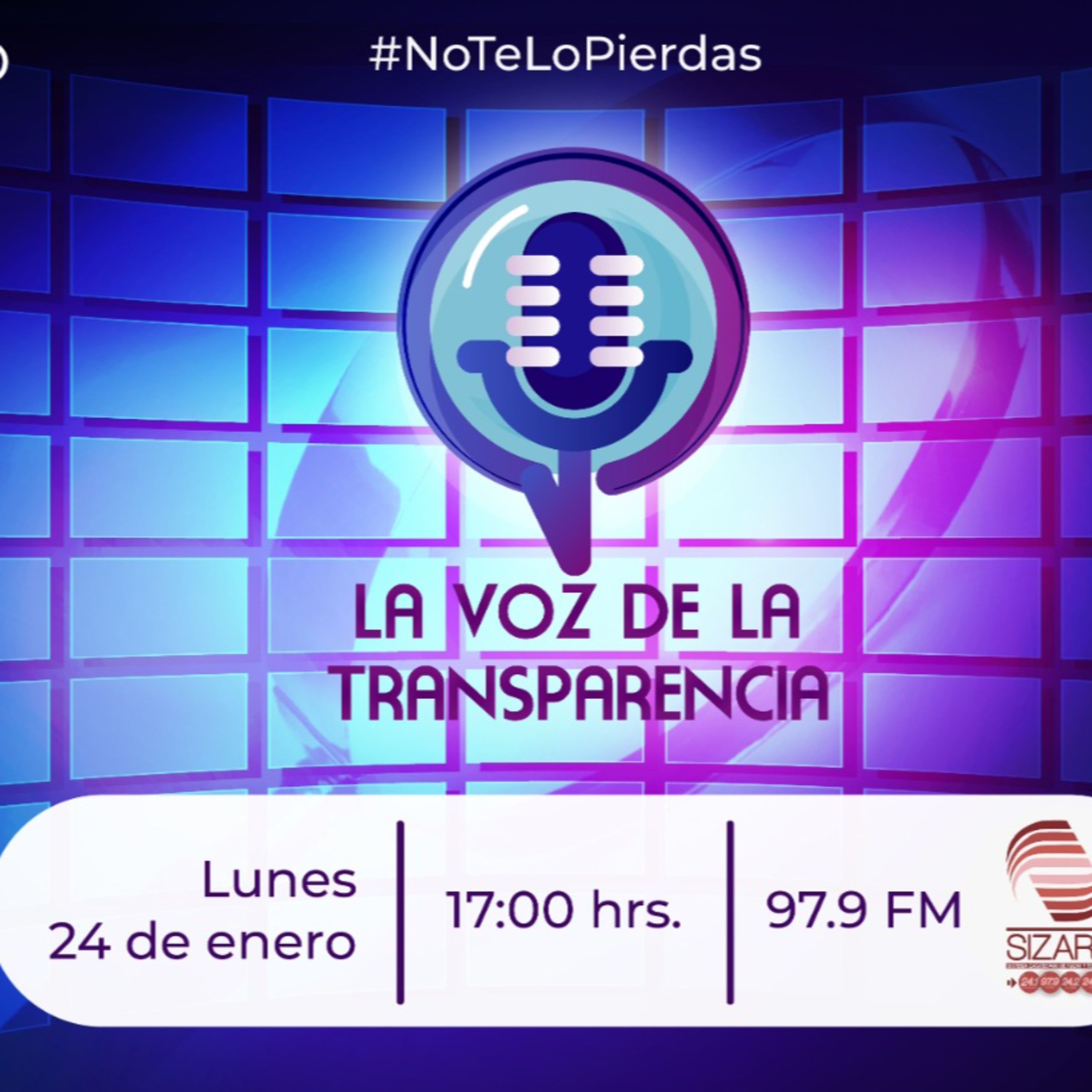 La Voz de la Transparencia