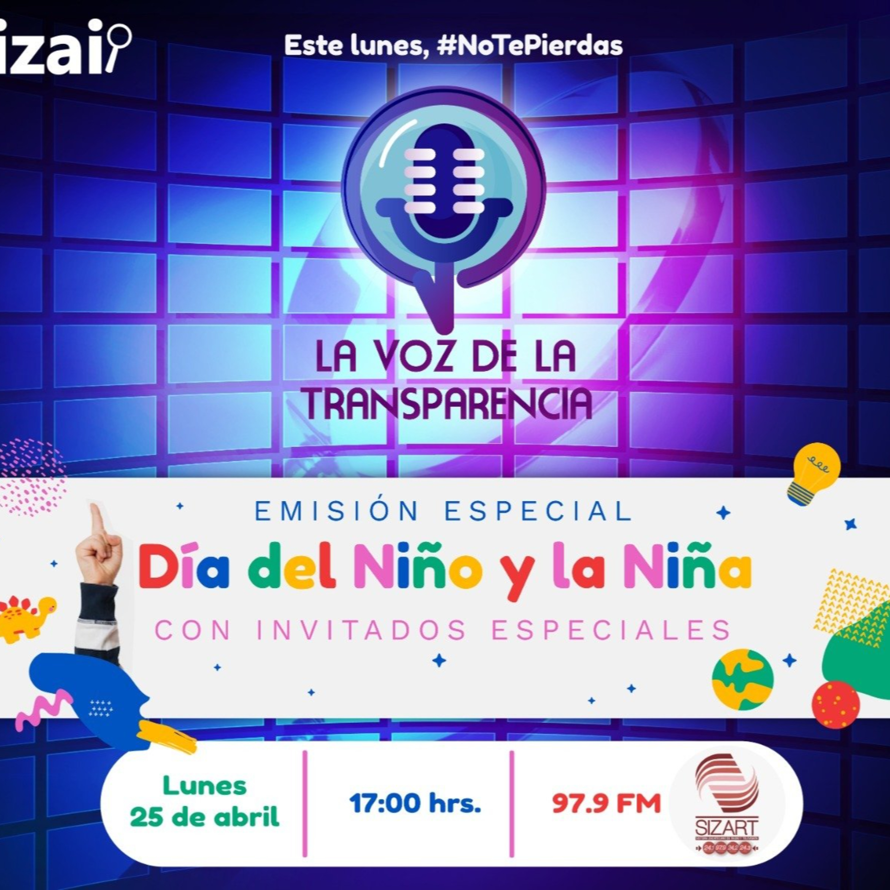 La Voz de la Transparencia