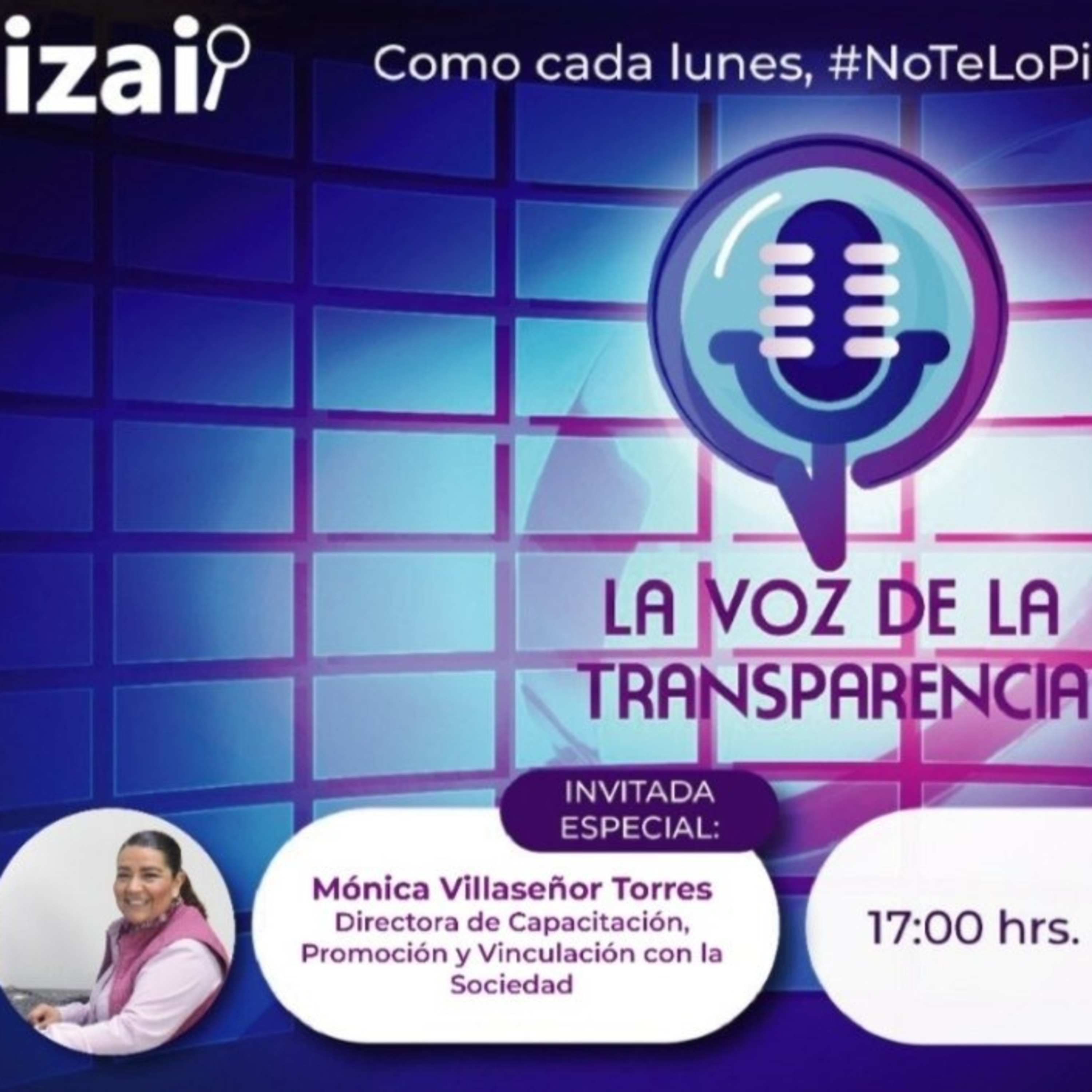 La Voz de la Transparencia