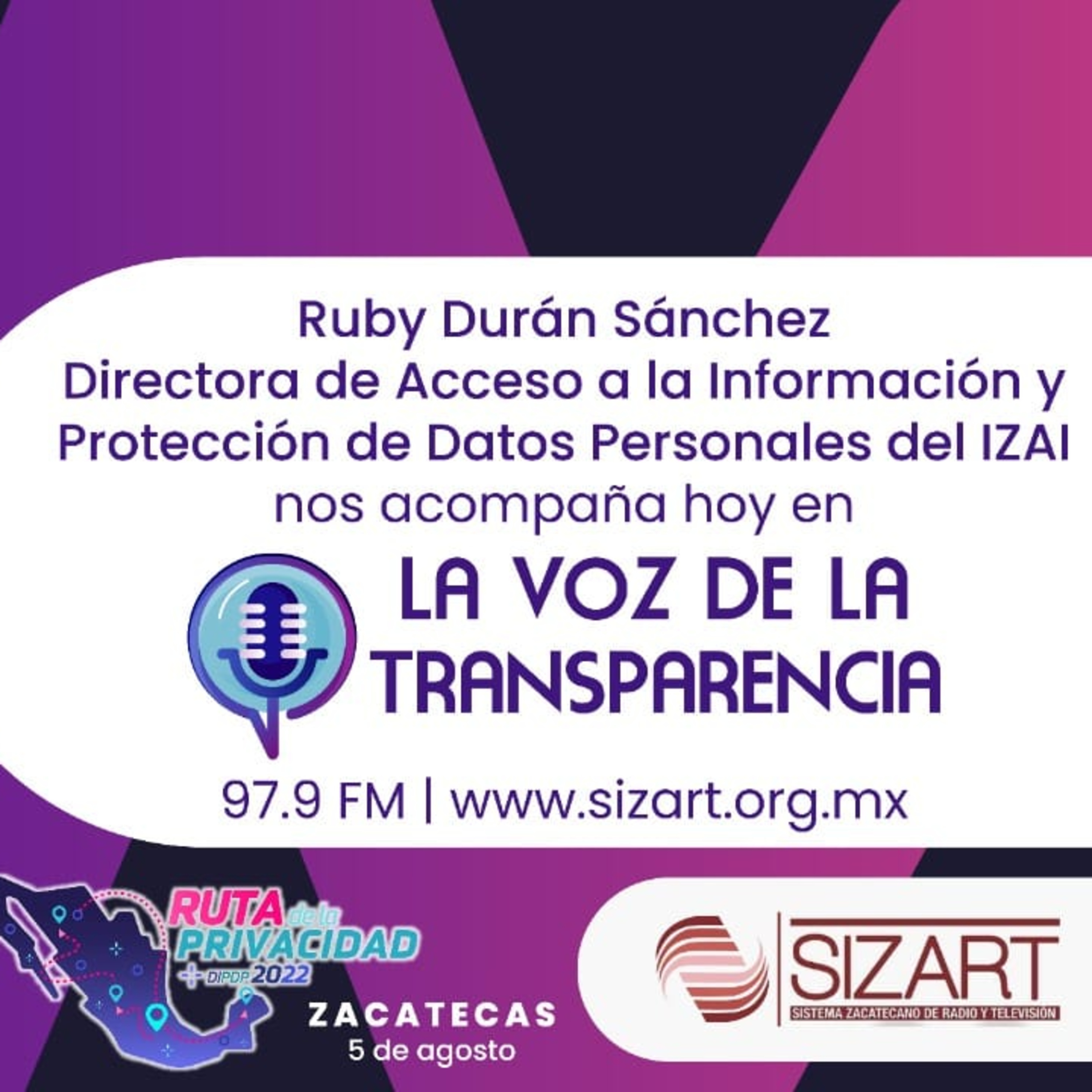 La Voz de la Transparencia