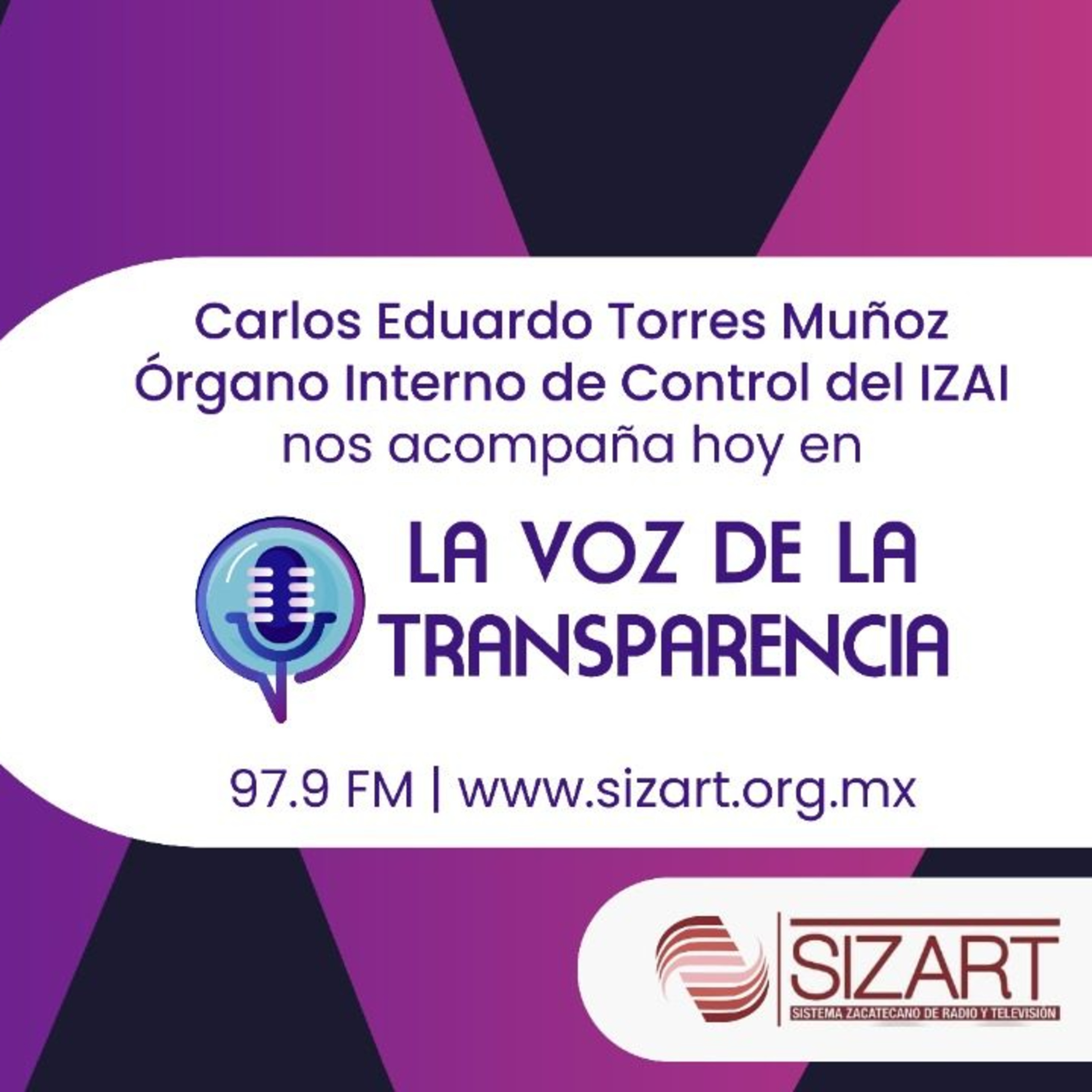 La Voz de la Transparencia