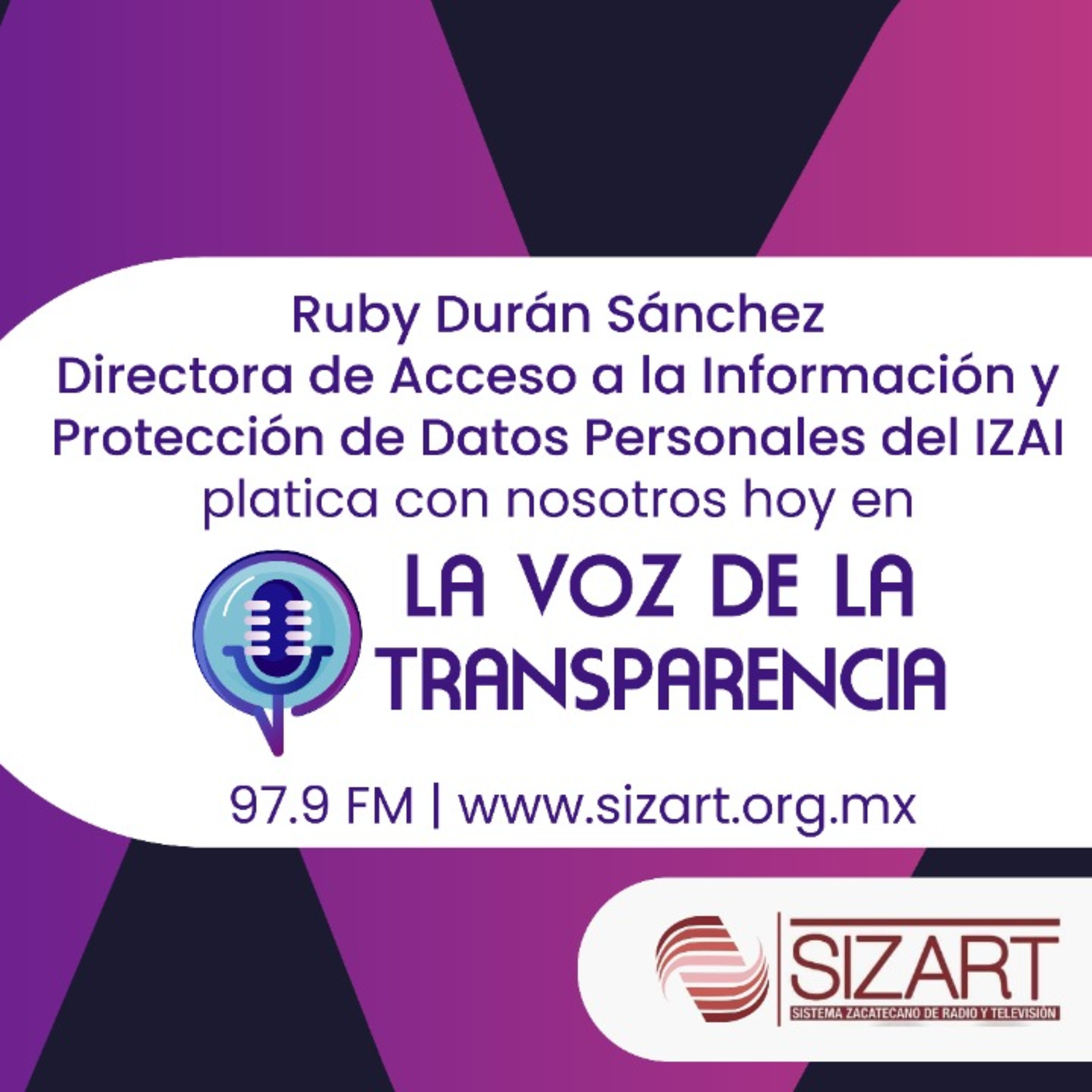 La Voz de la Transparencia