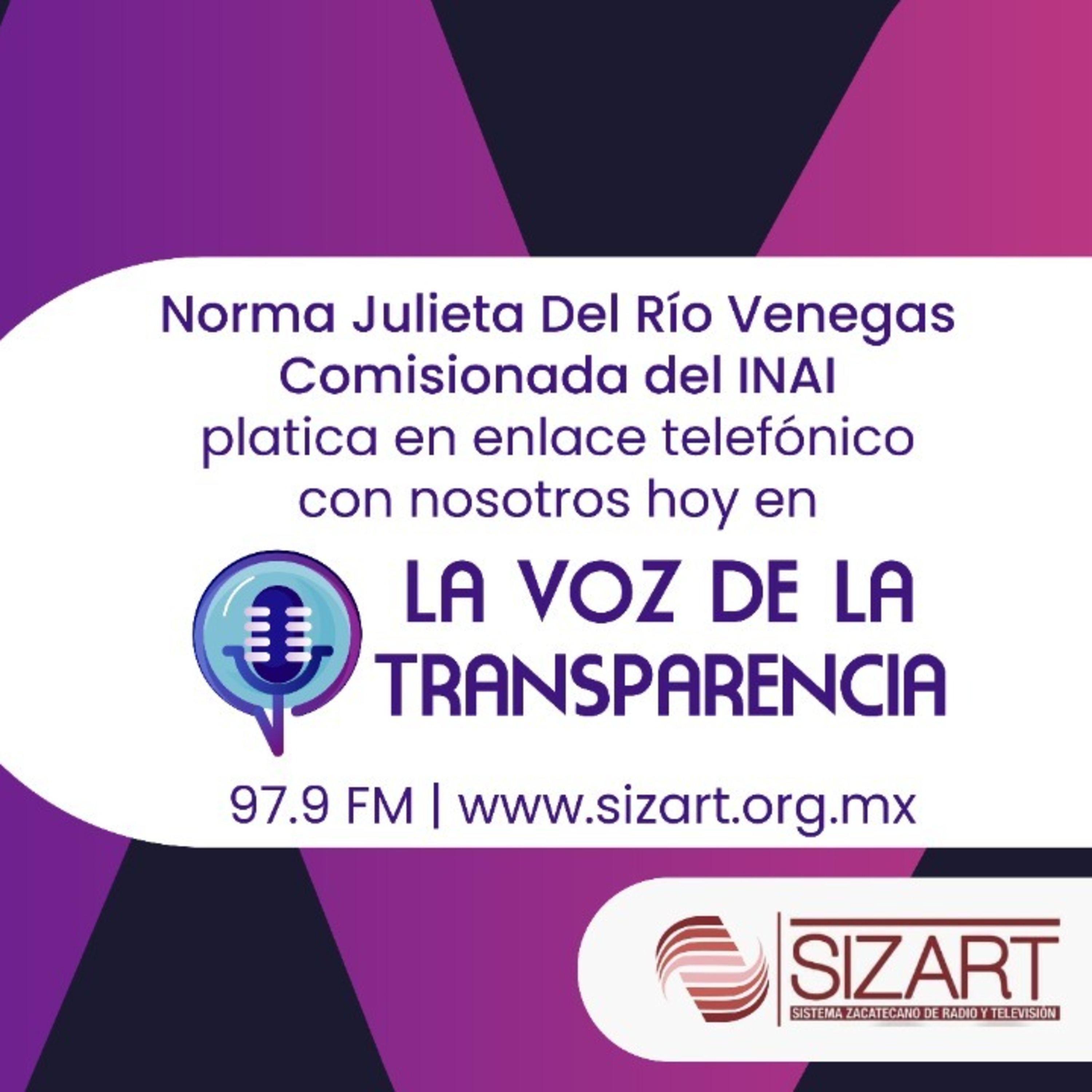 La Voz de la Transparencia
