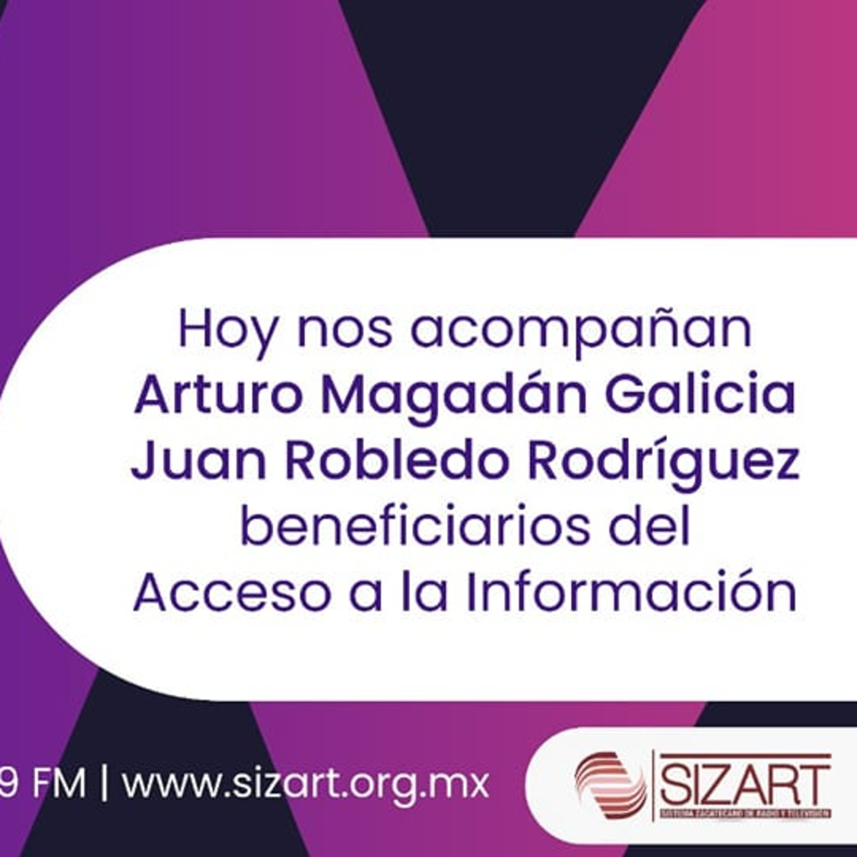 La Voz de la Transparencia
