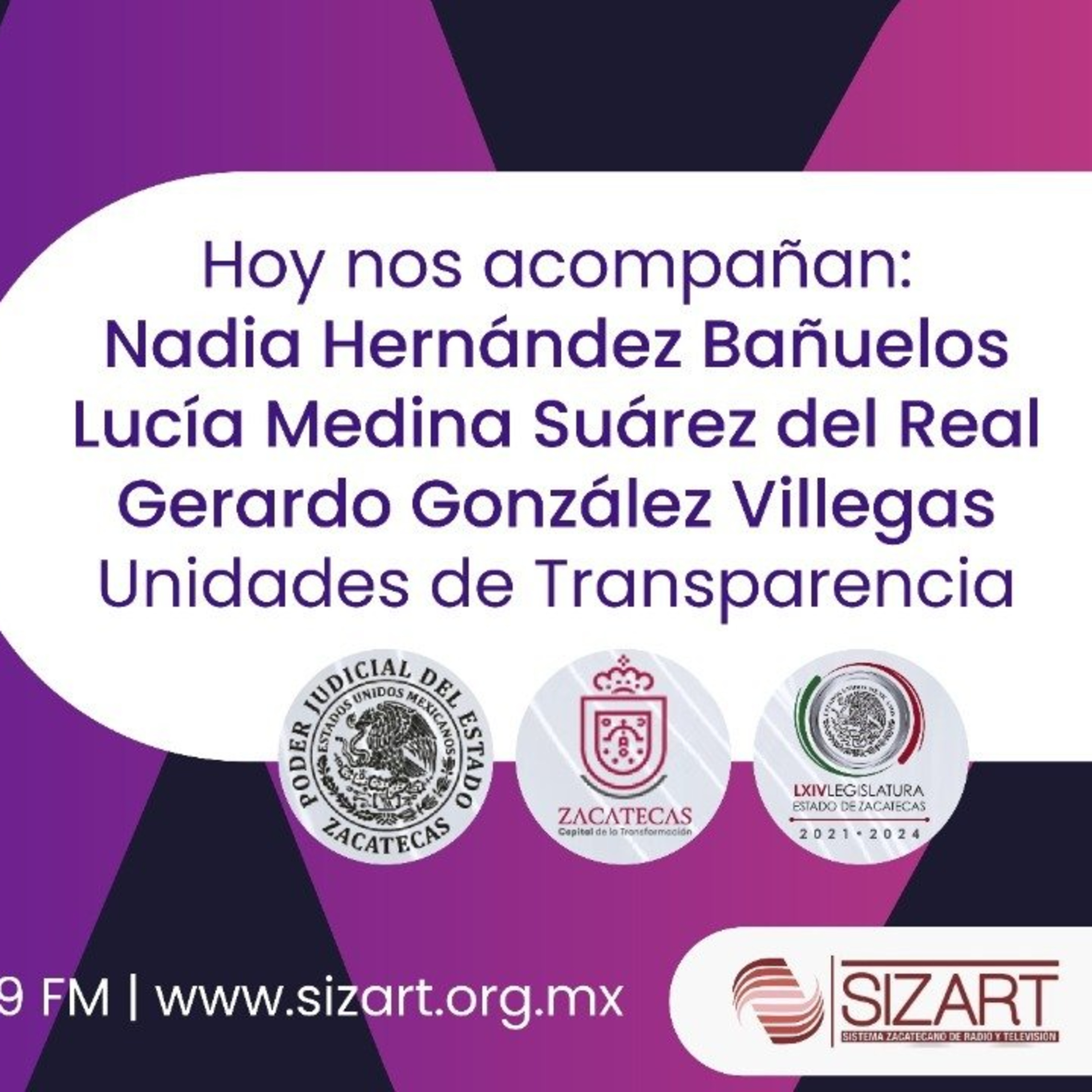La Voz de la Transparencia